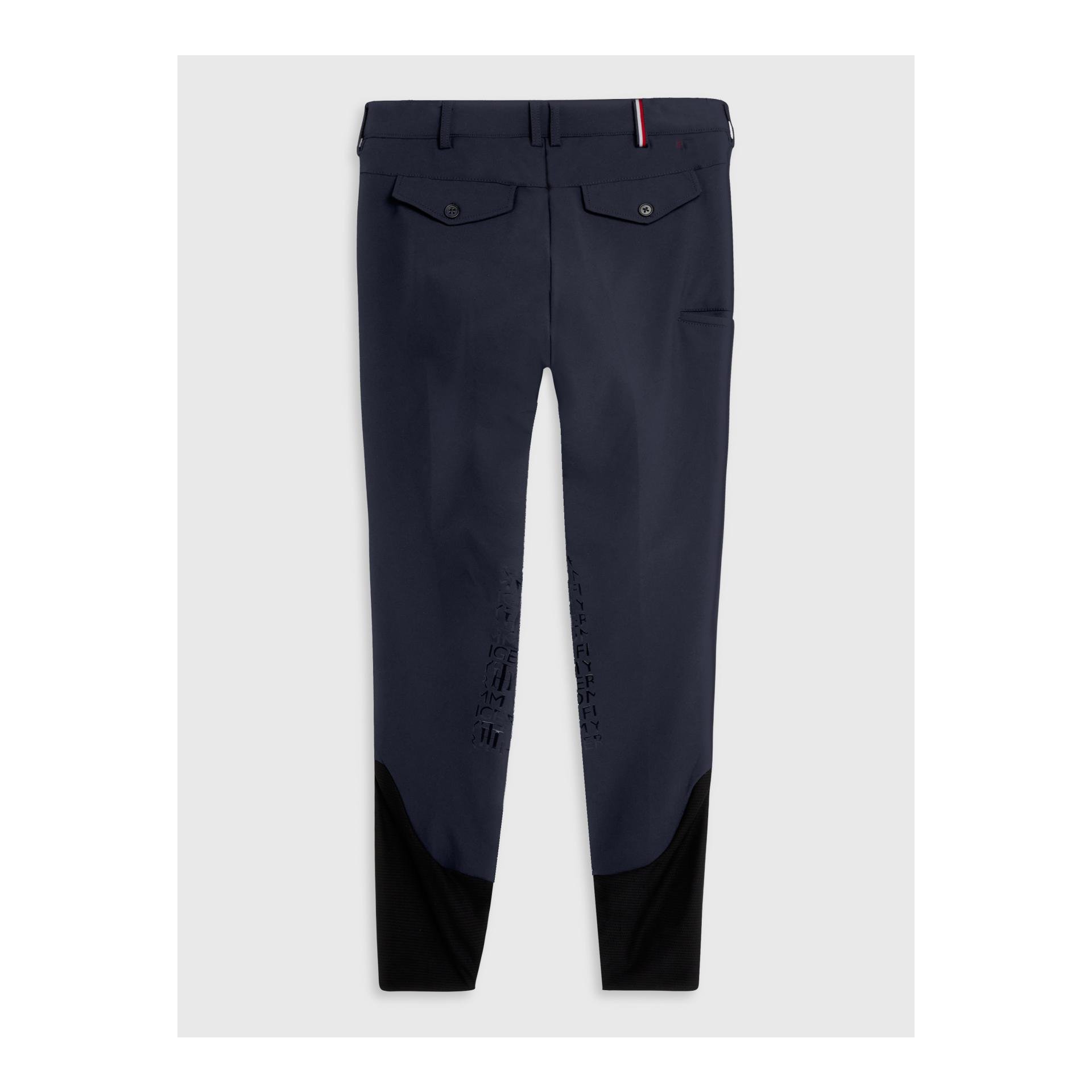 Reithose Kniebesatz Pro TH Herren Reithose Kniebesatz Pro TH Herren