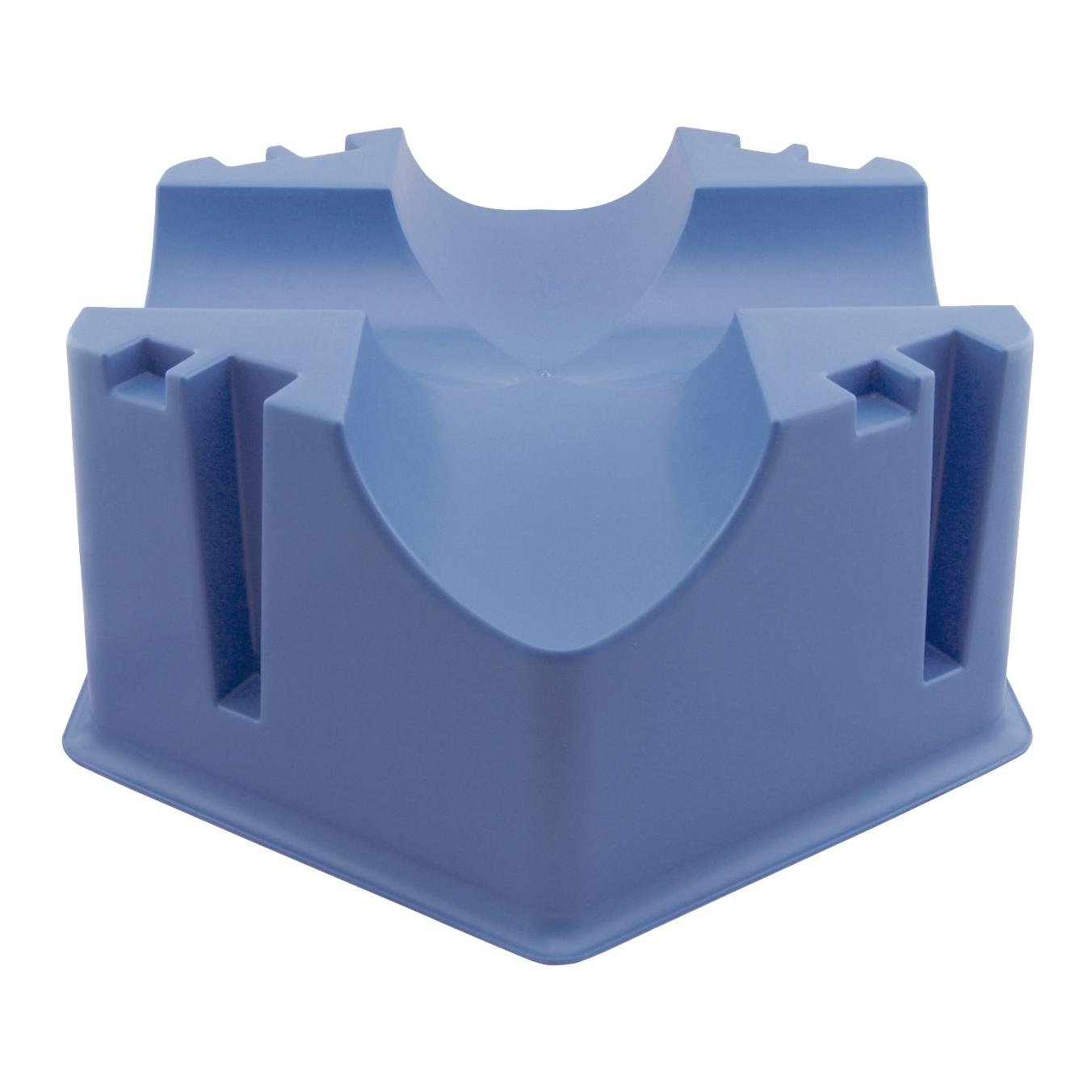 Bloc de barres de Ponyletti