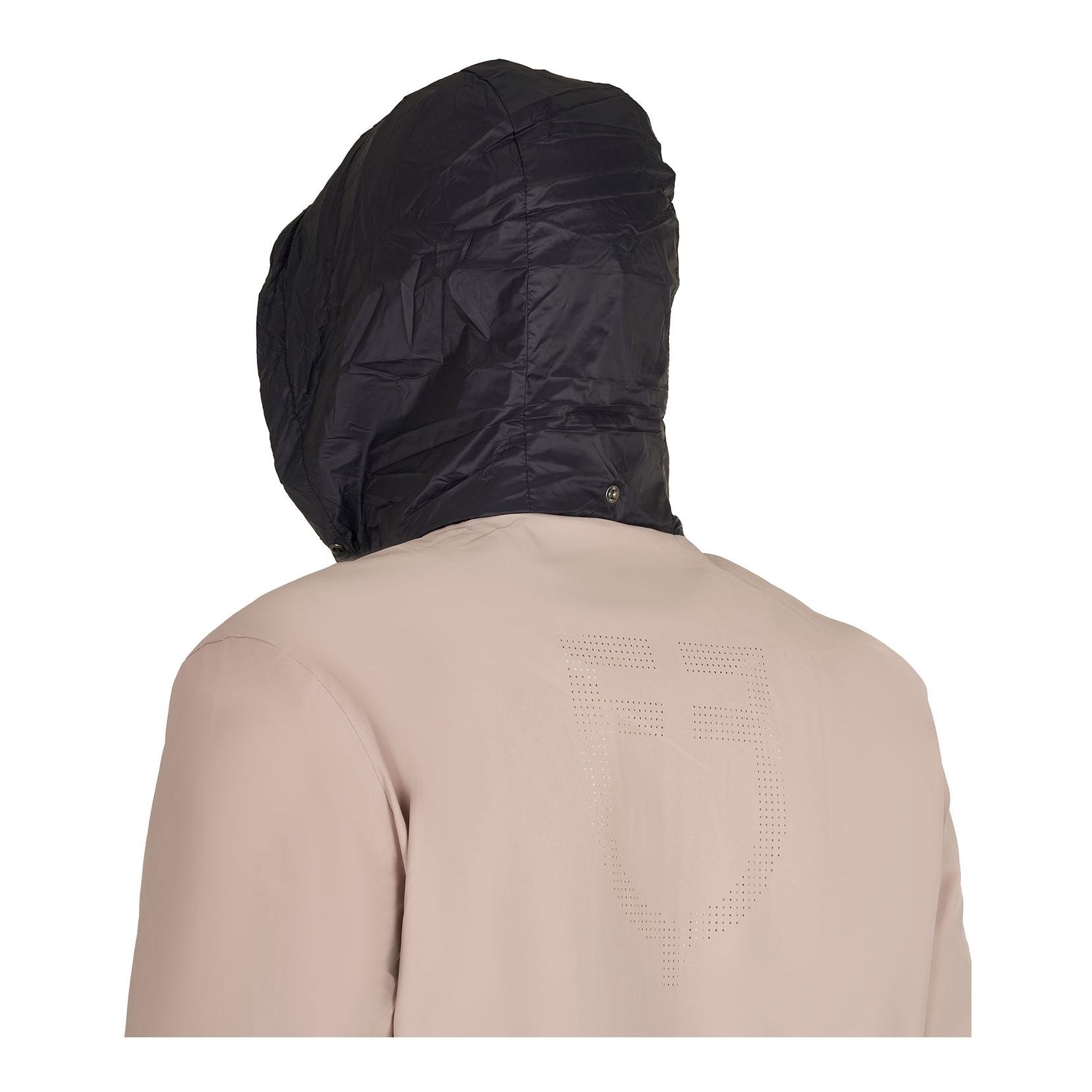 Equestro Windbreaker Jacke Herren