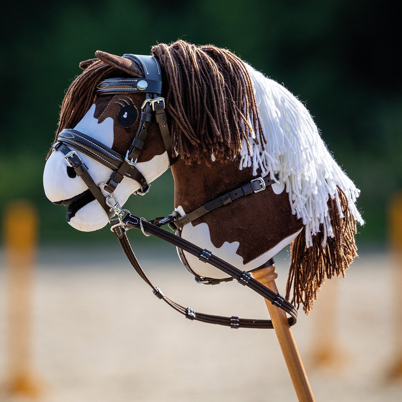 QHP Hobby Horse