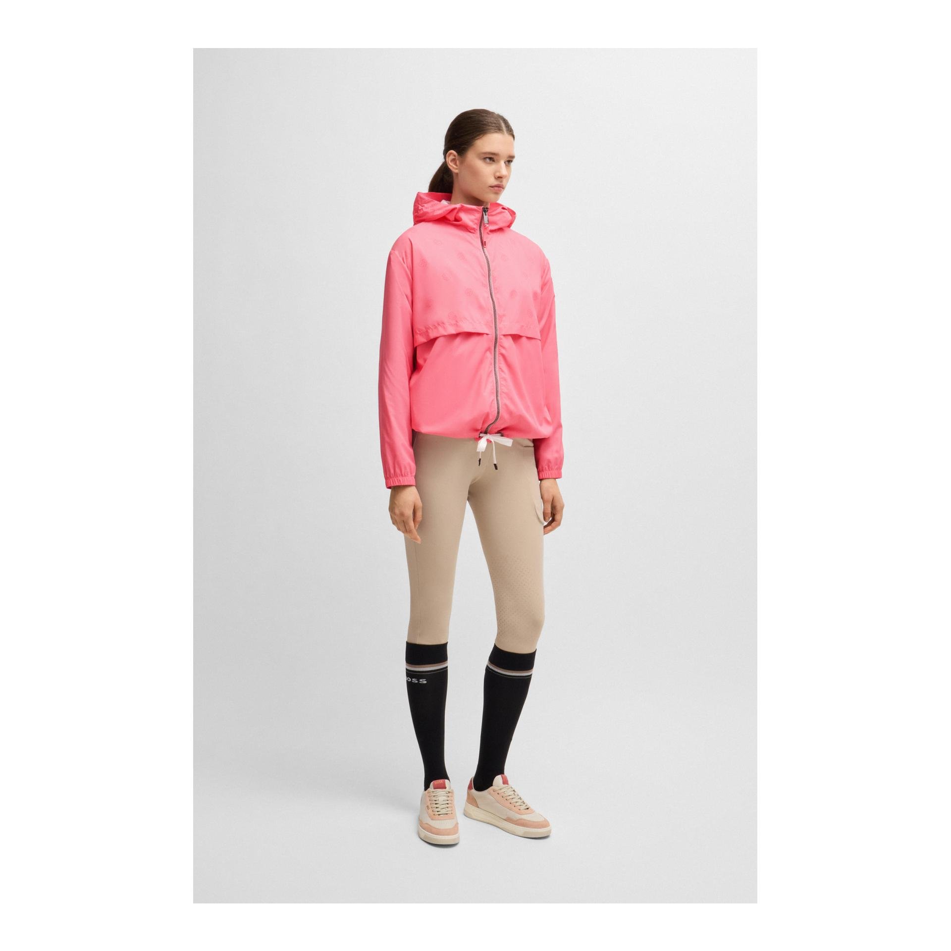 Regenjacke Louise Damen Regenjacke Louise Damen