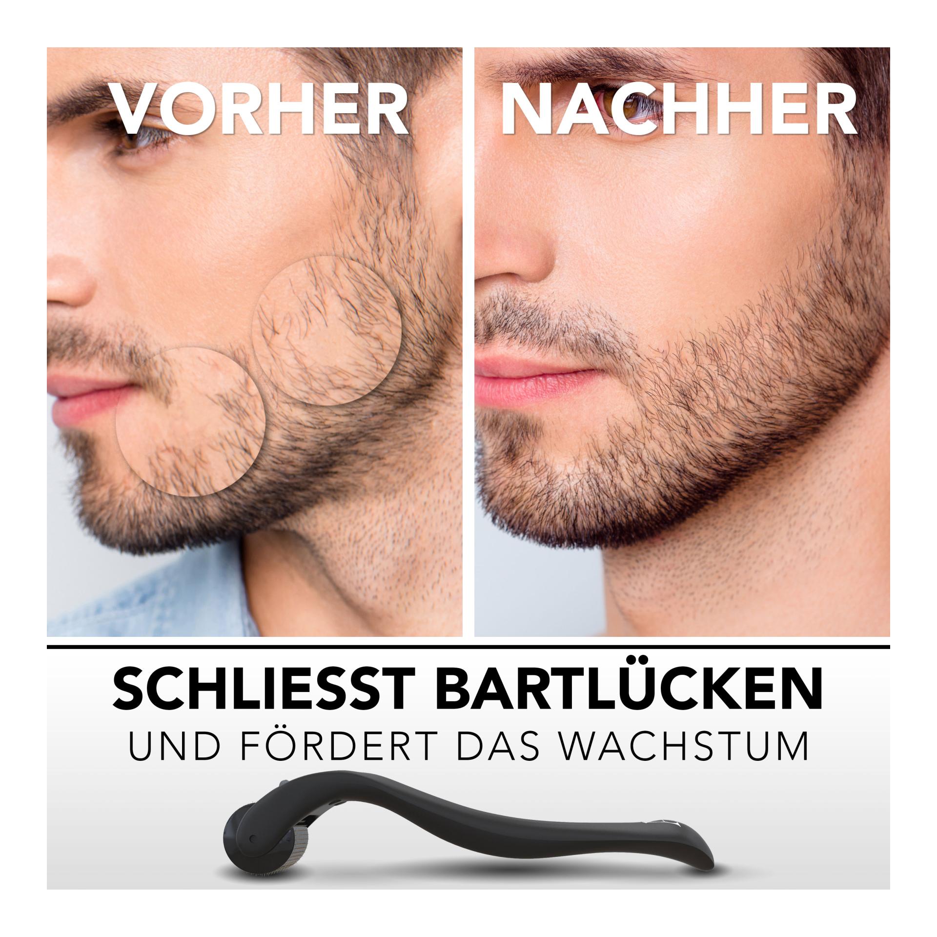 Bartroller inkl. Sanitizer Bartroller inkl. Sanitizer