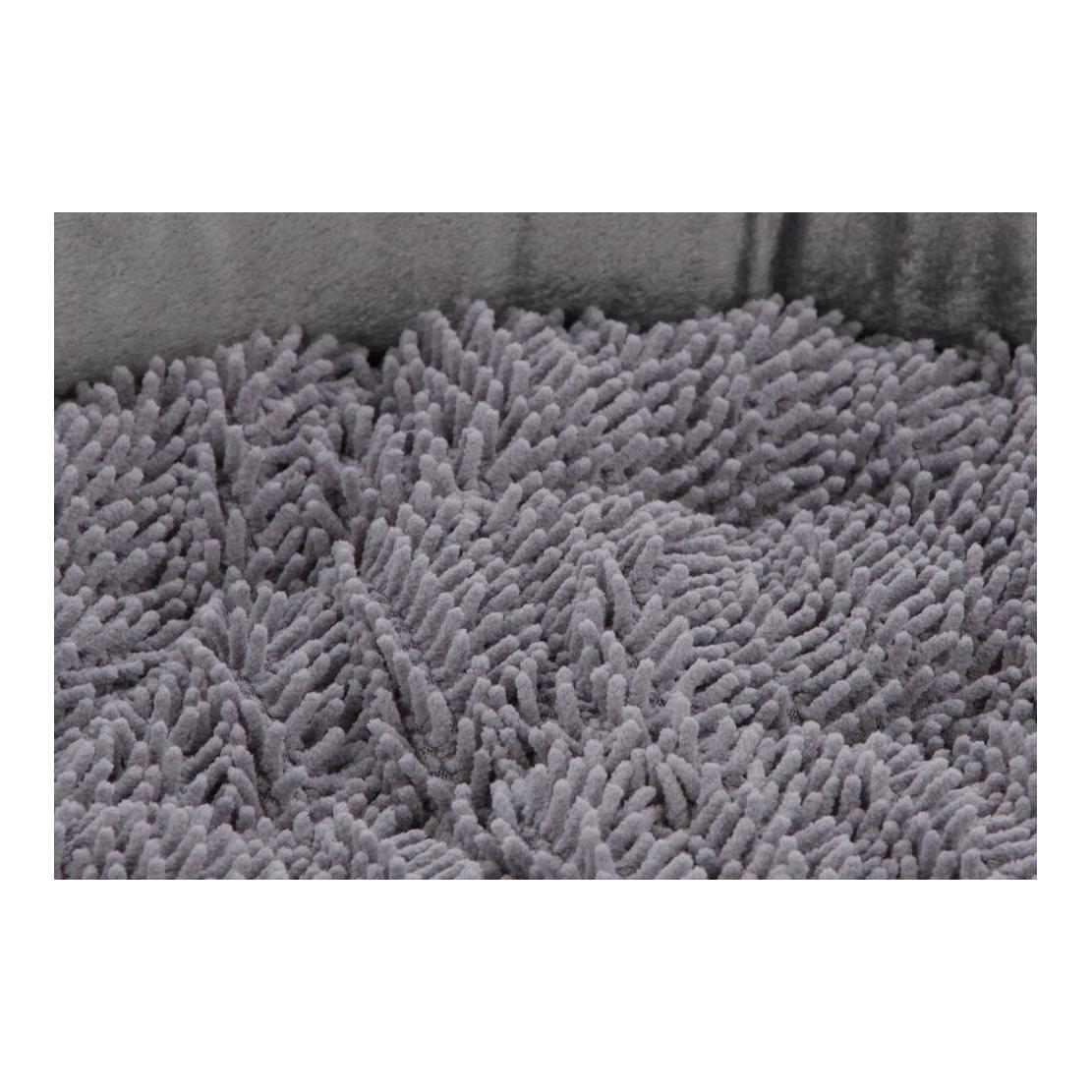 Kuschelbett Sweety - grau Kuschelbett Sweety - grau