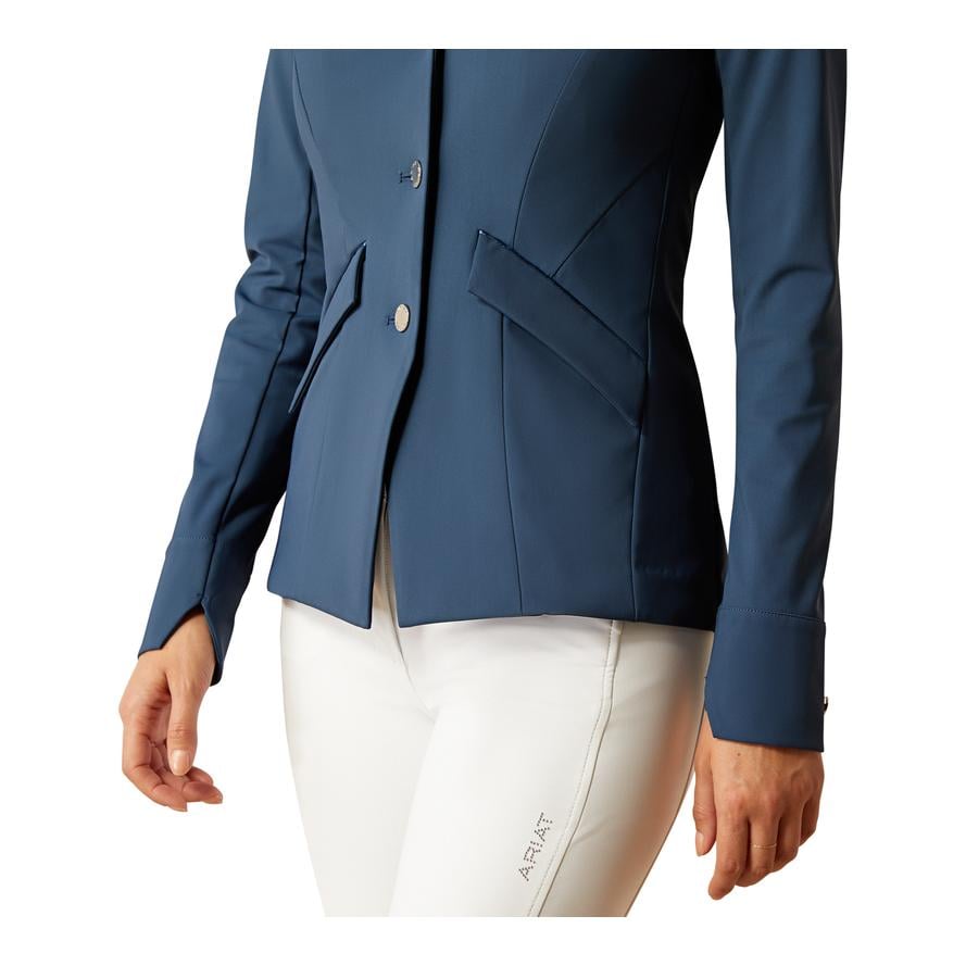 Turnierjacket Meridian Damen