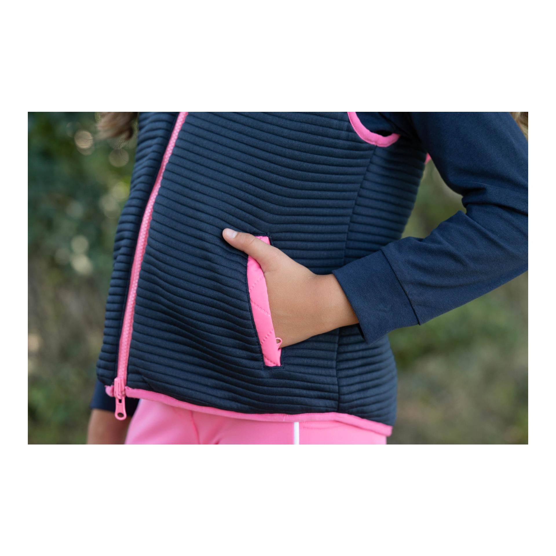 HKM Kinder Wendeweste Maui