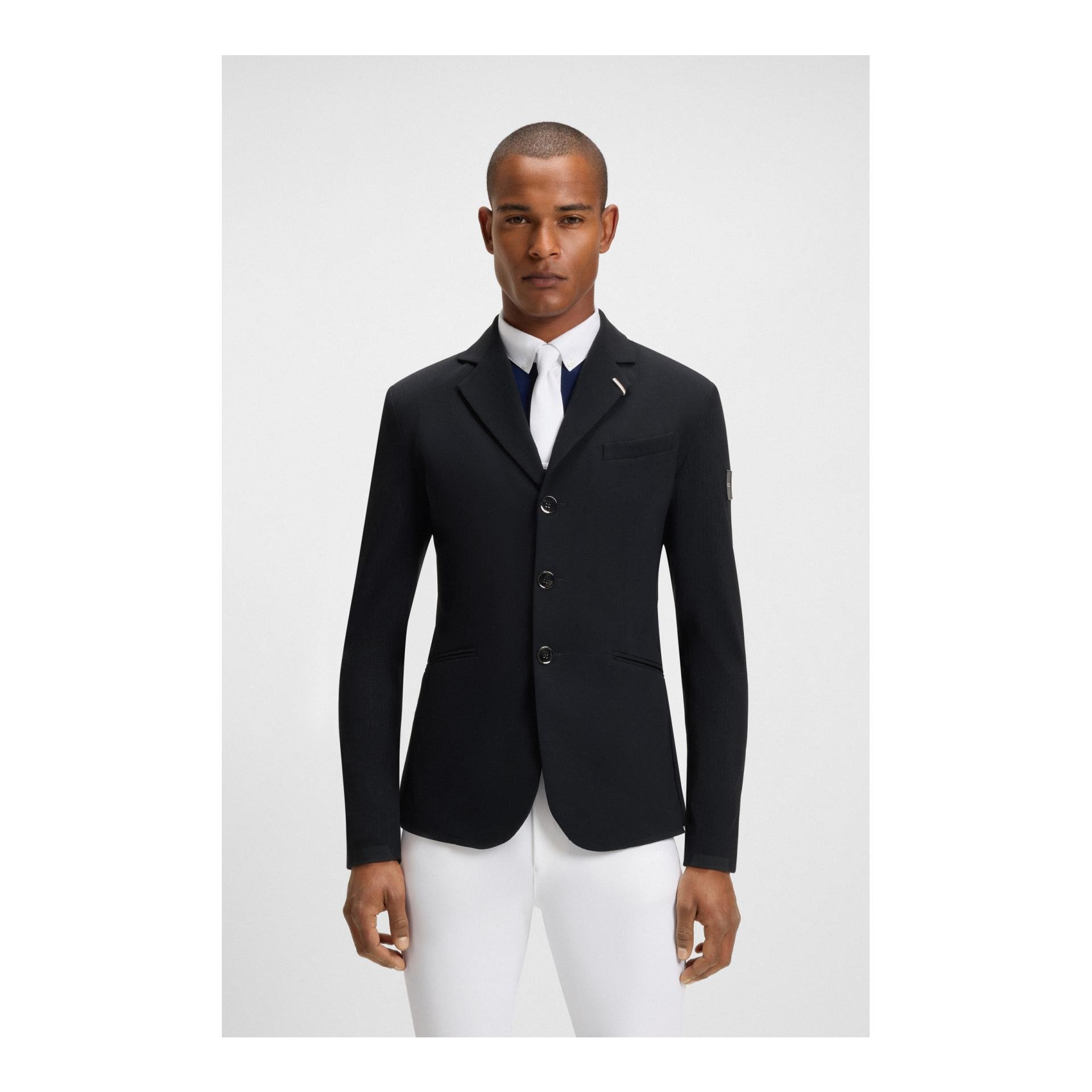 BOSS Equestrian Andrew Forato Show Jacket Hommes