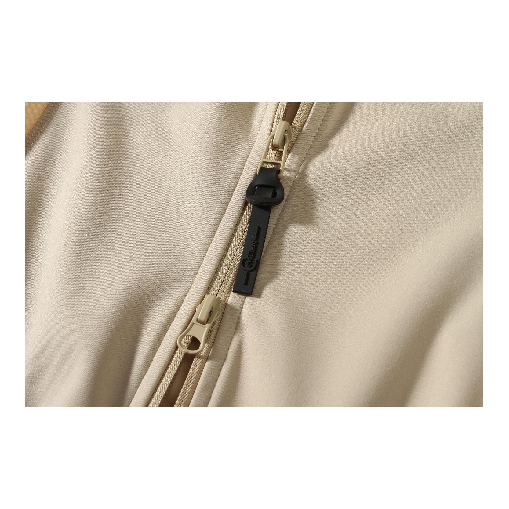 Gilet F/S 2024 Femme