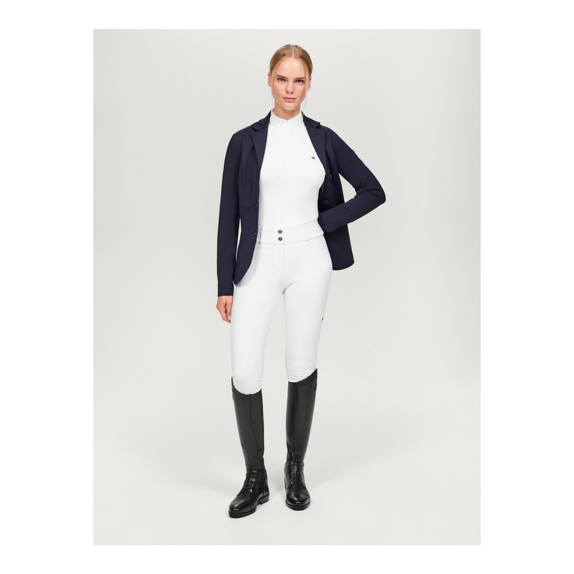 Turniershirt Avon Langarm Damen Turniershirt Avon Langarm Damen