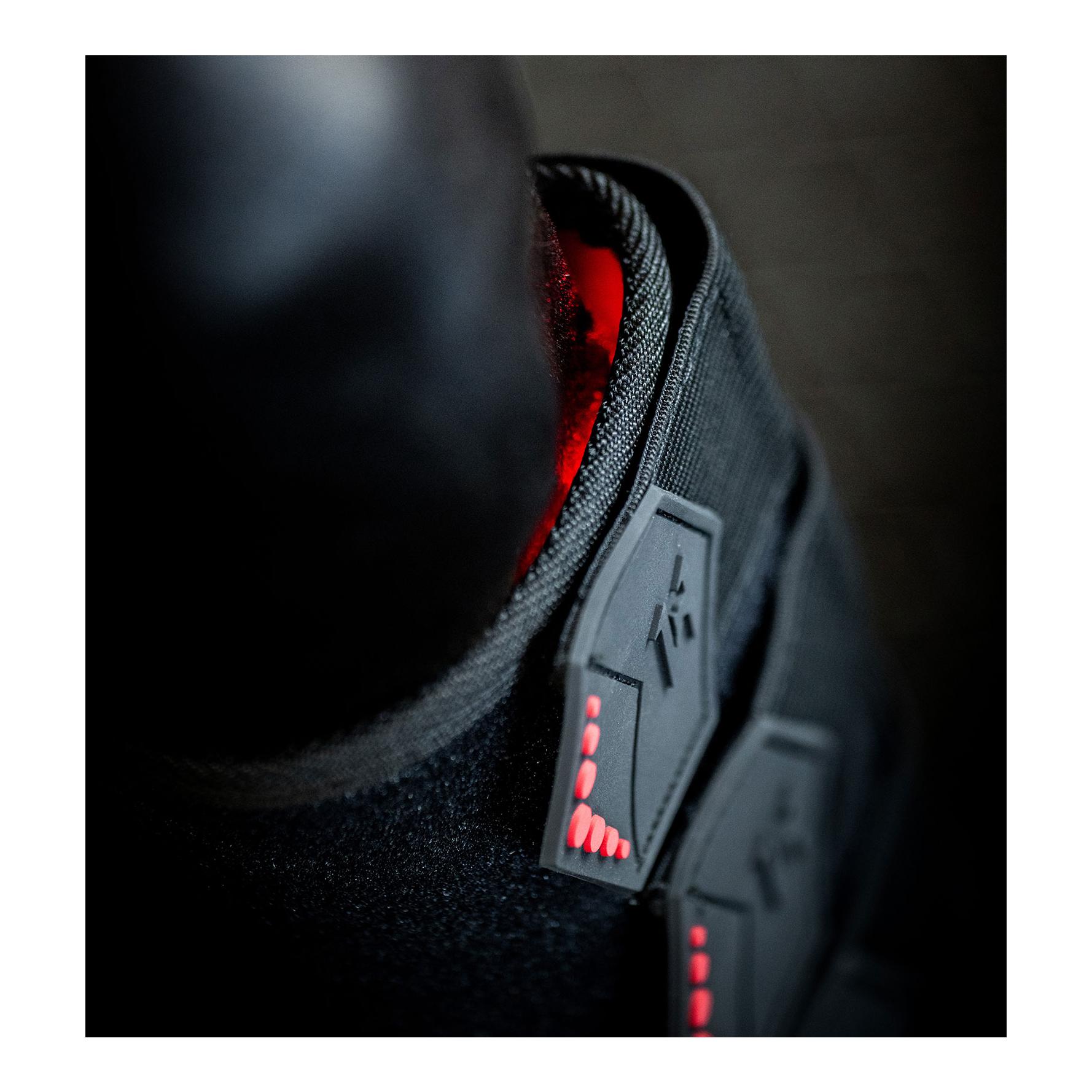 Horseware Gamache thérapeutique LED LED lumière rouge - Full