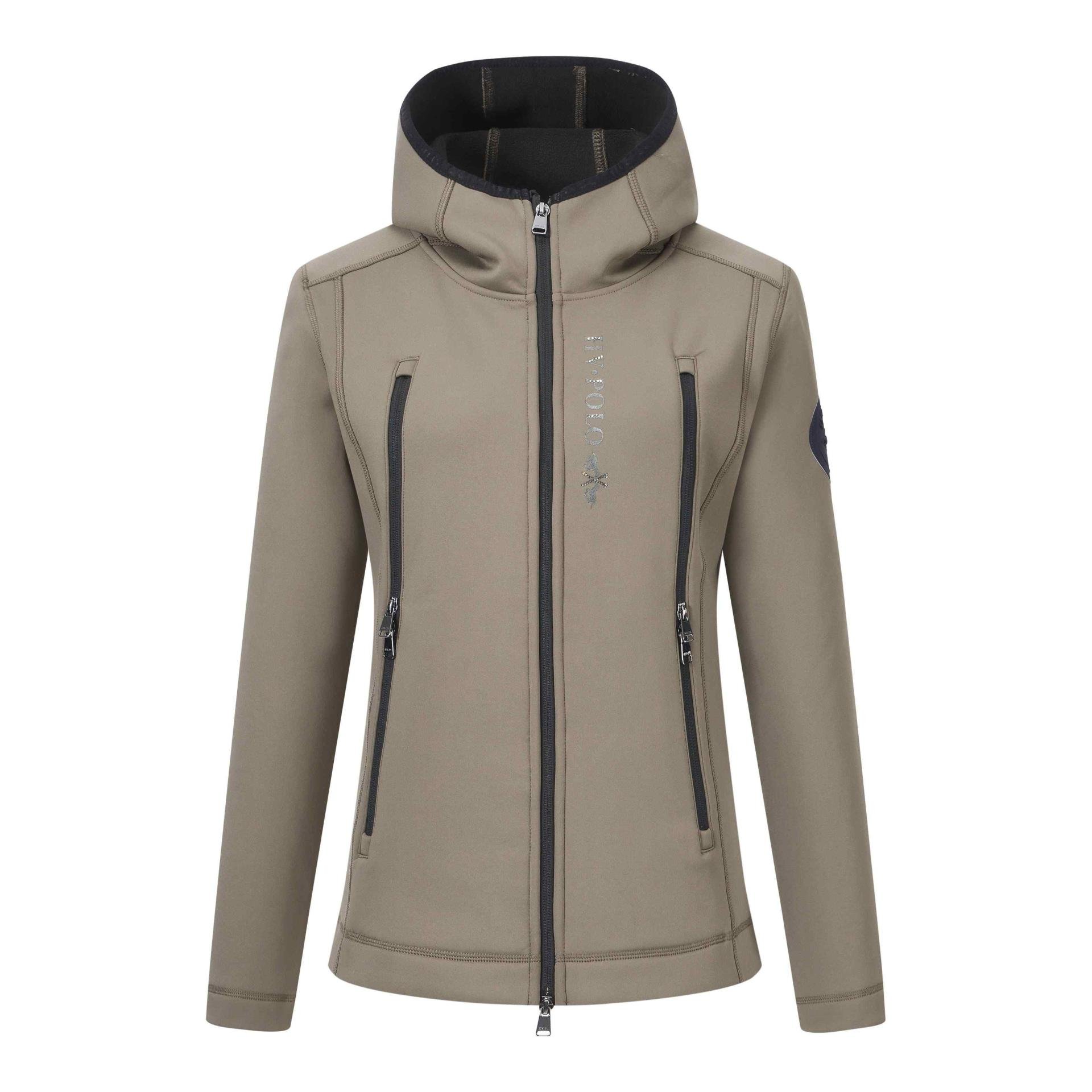 Tech shell jacket HVPHailey