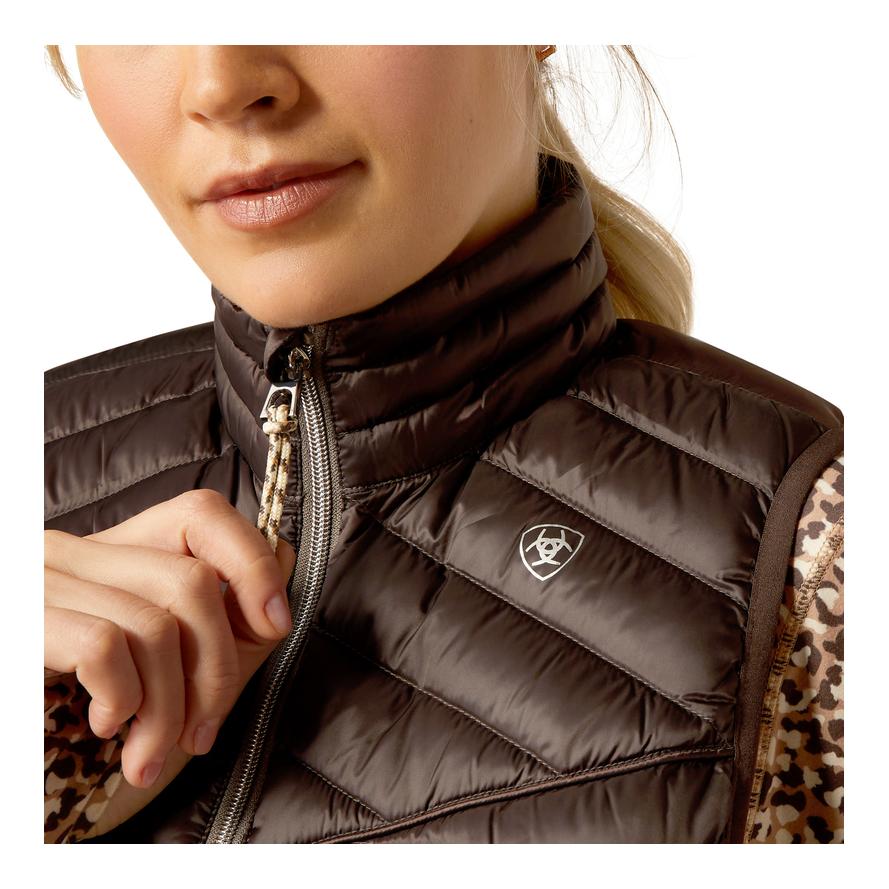 Weste Ideal Damen Weste Ideal Damen