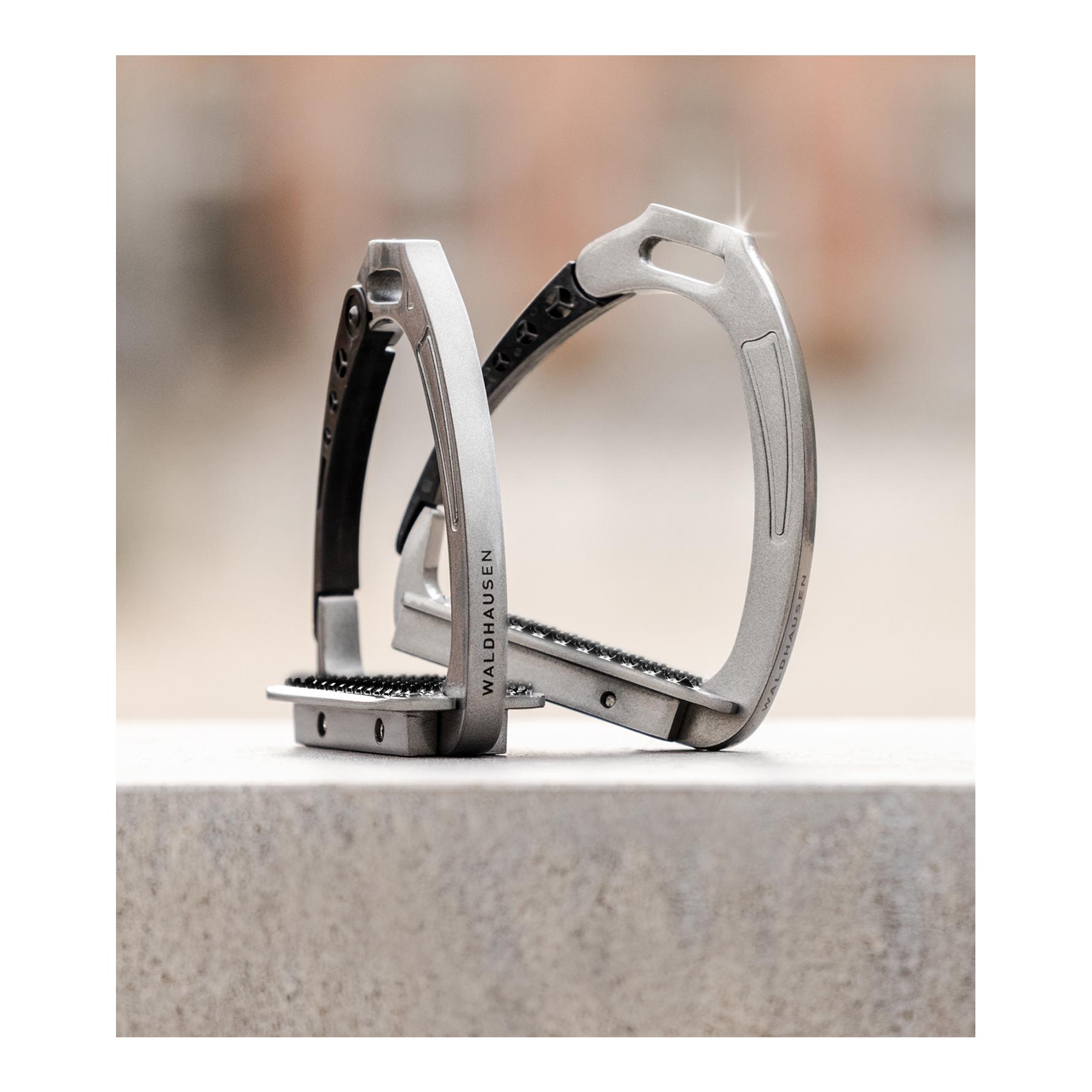 Sicherheitssteigbügel Pro