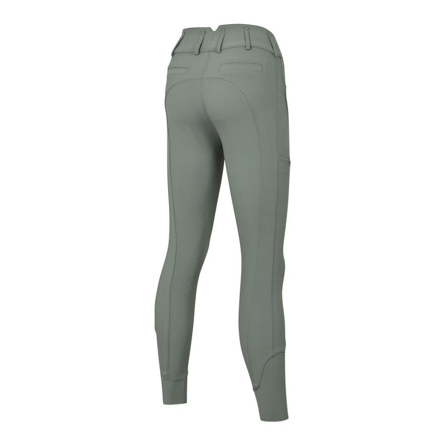Kingsland Reithose KLKira H-Shape regular Kniegrip Damen