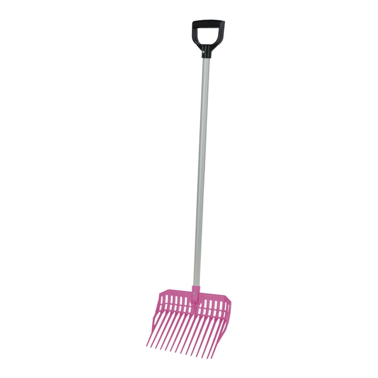 Fourche à fumier EcoFork Mini