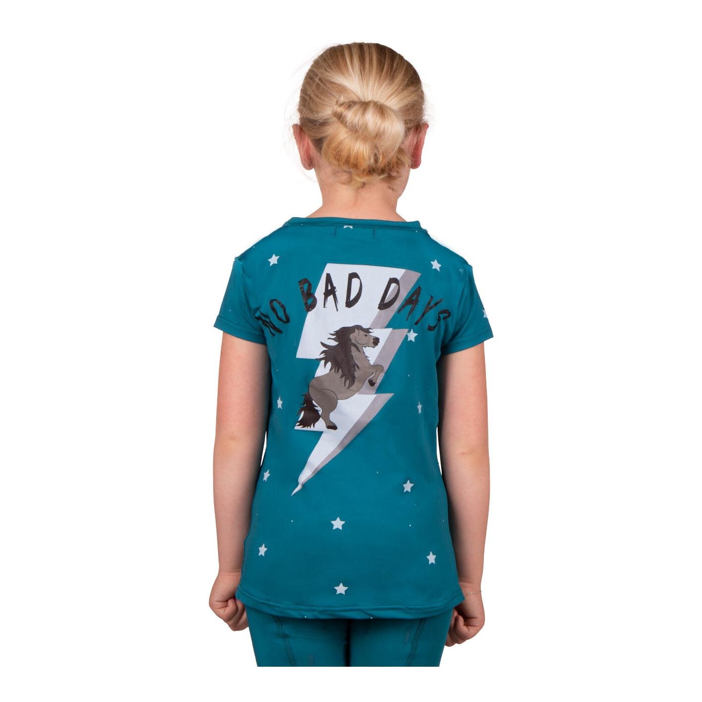 Sportshirt Thunderbolt Junior