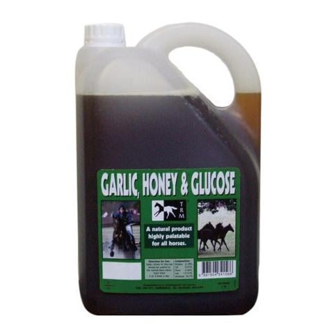 Garlic, Miel & Glucose - 1.5 l