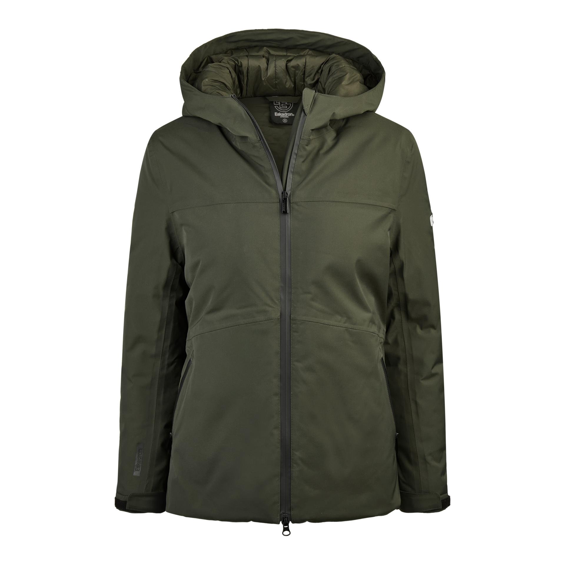 Jacke Waterproof Dynamic 25