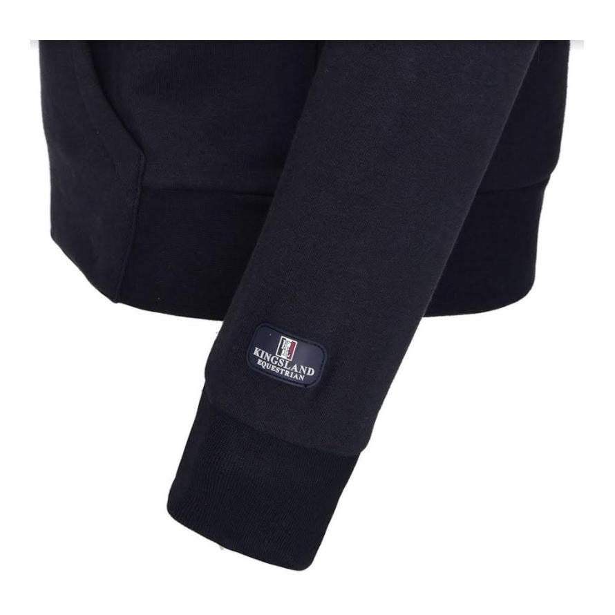 Hoodie Classic Unisex - navy Hoodie Classic Unisex - navy