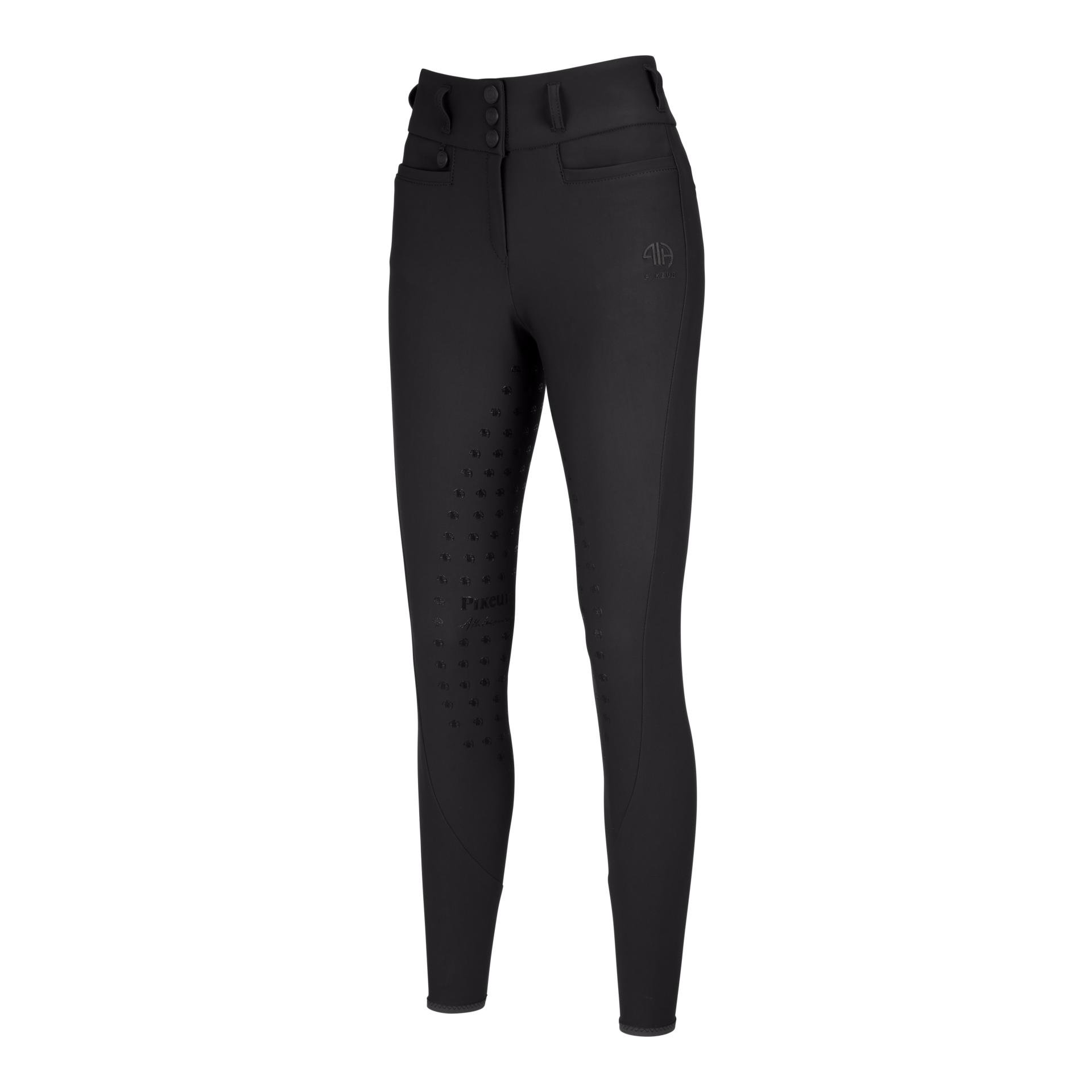 Reithose Linn Highwaist SD Vollgrip Damen Reithose Linn Highwaist SD Vollgrip Damen