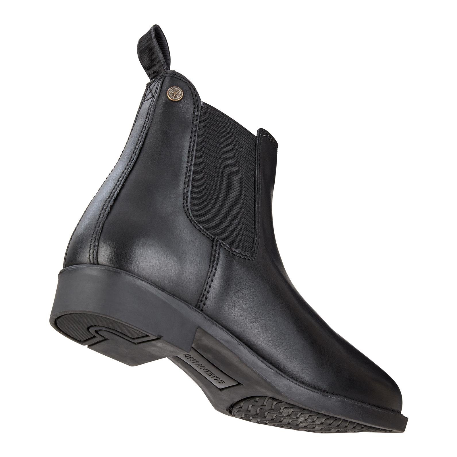 Stiefelette Nova Jodhpur Classic Stiefelette Nova Jodhpur Classic