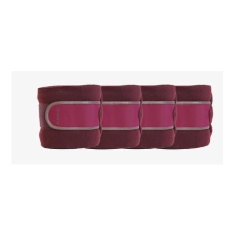 Bandages polaires New - bordeaux