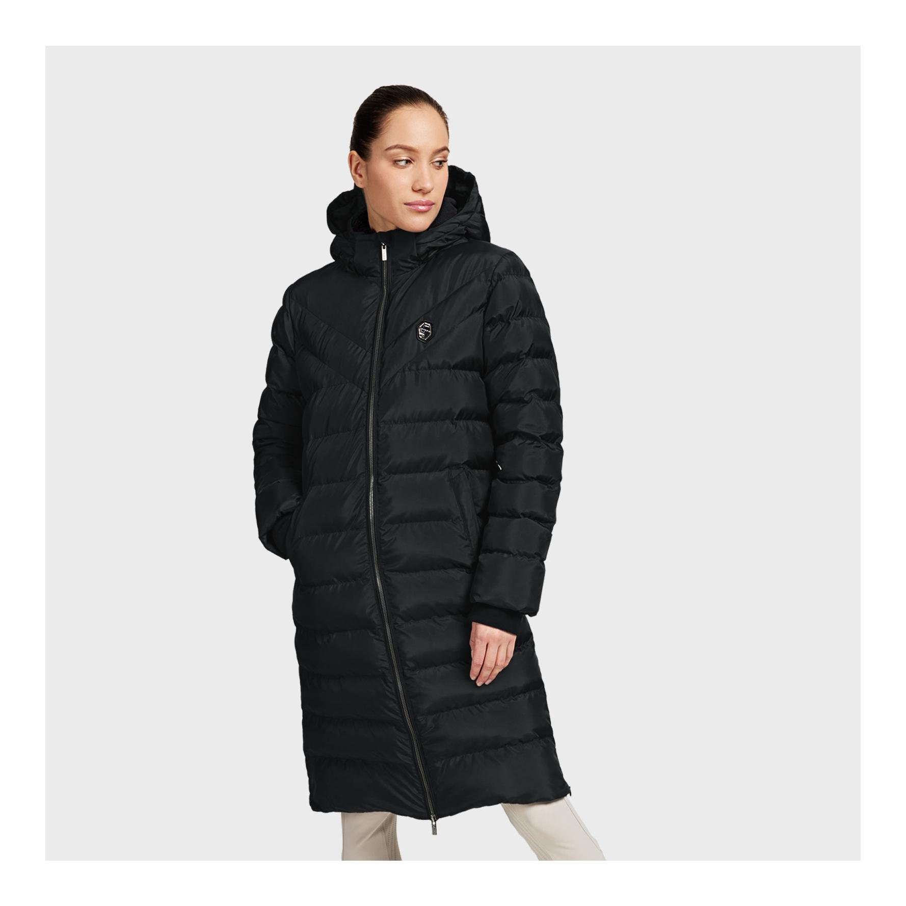 Wintermantel Sierra Damen Wintermantel Sierra Damen