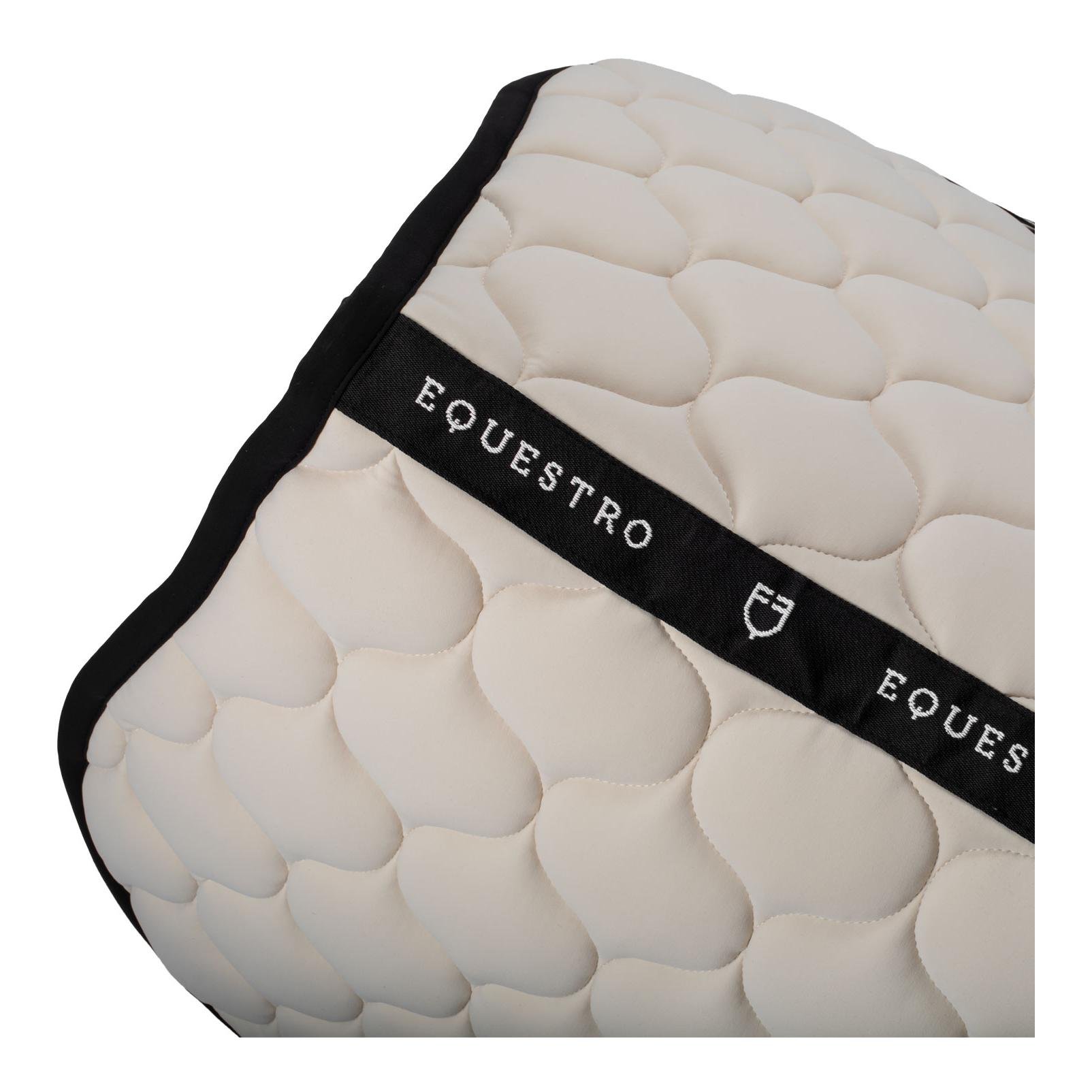 Springschabracke Black Line Logo