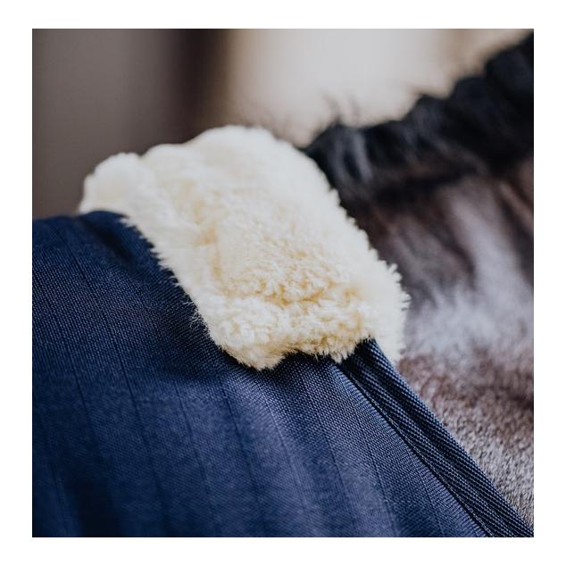 Stalldecke Classic 100g - navy