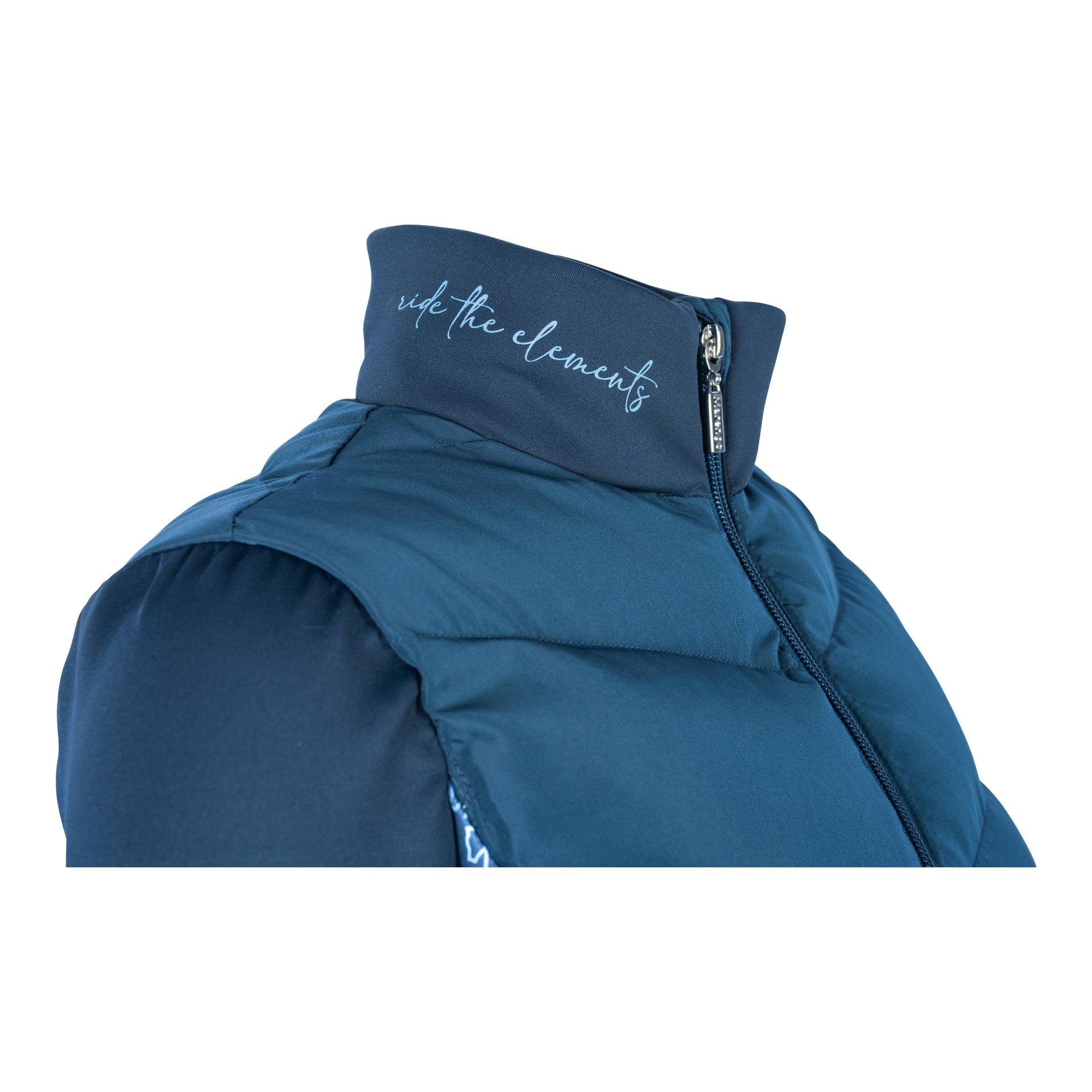 Stepp-Mix Jacke Elements Stepp-Mix Jacke Elements