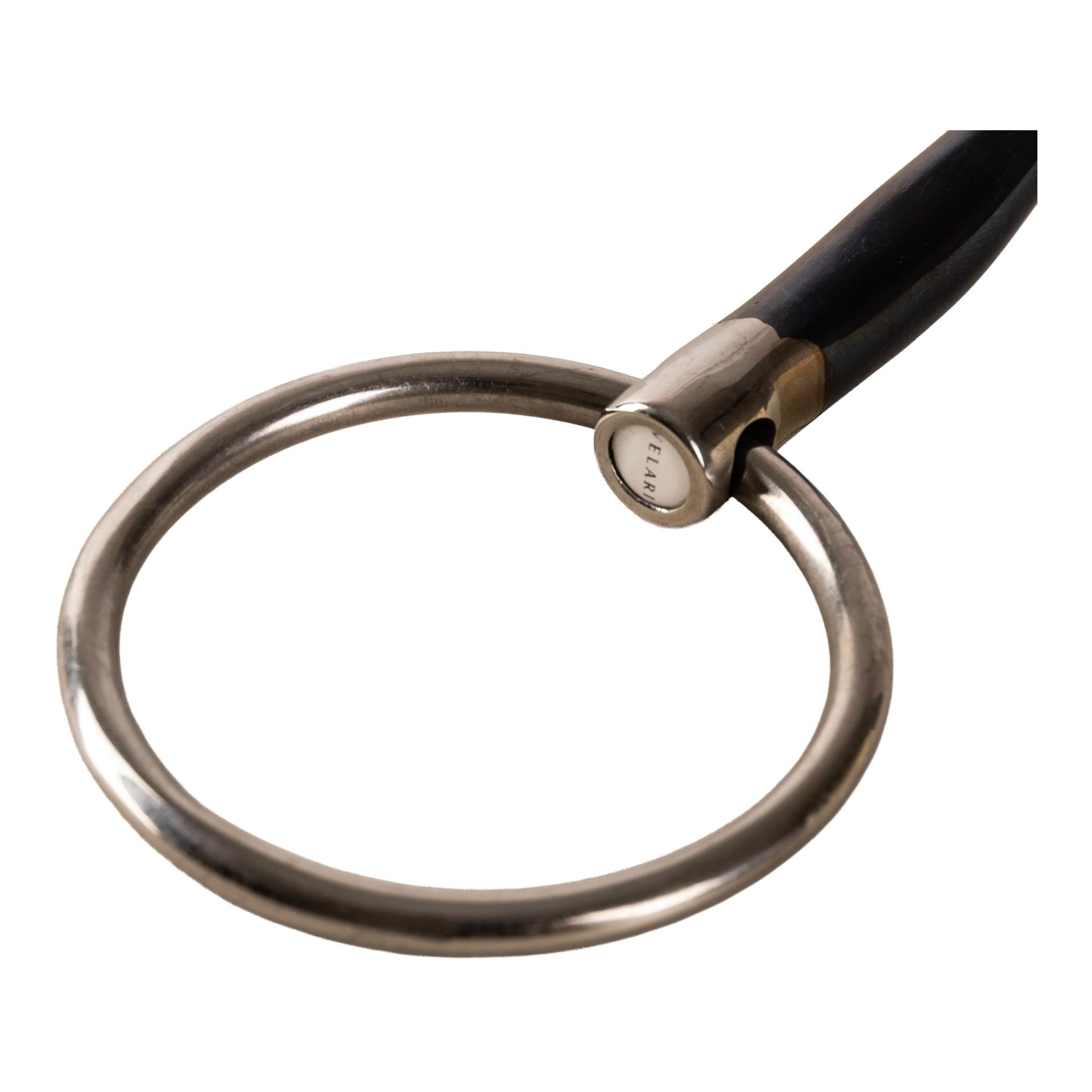 Velari Doppelt Gebrochene Wassertrense Sweet Iron 16mm