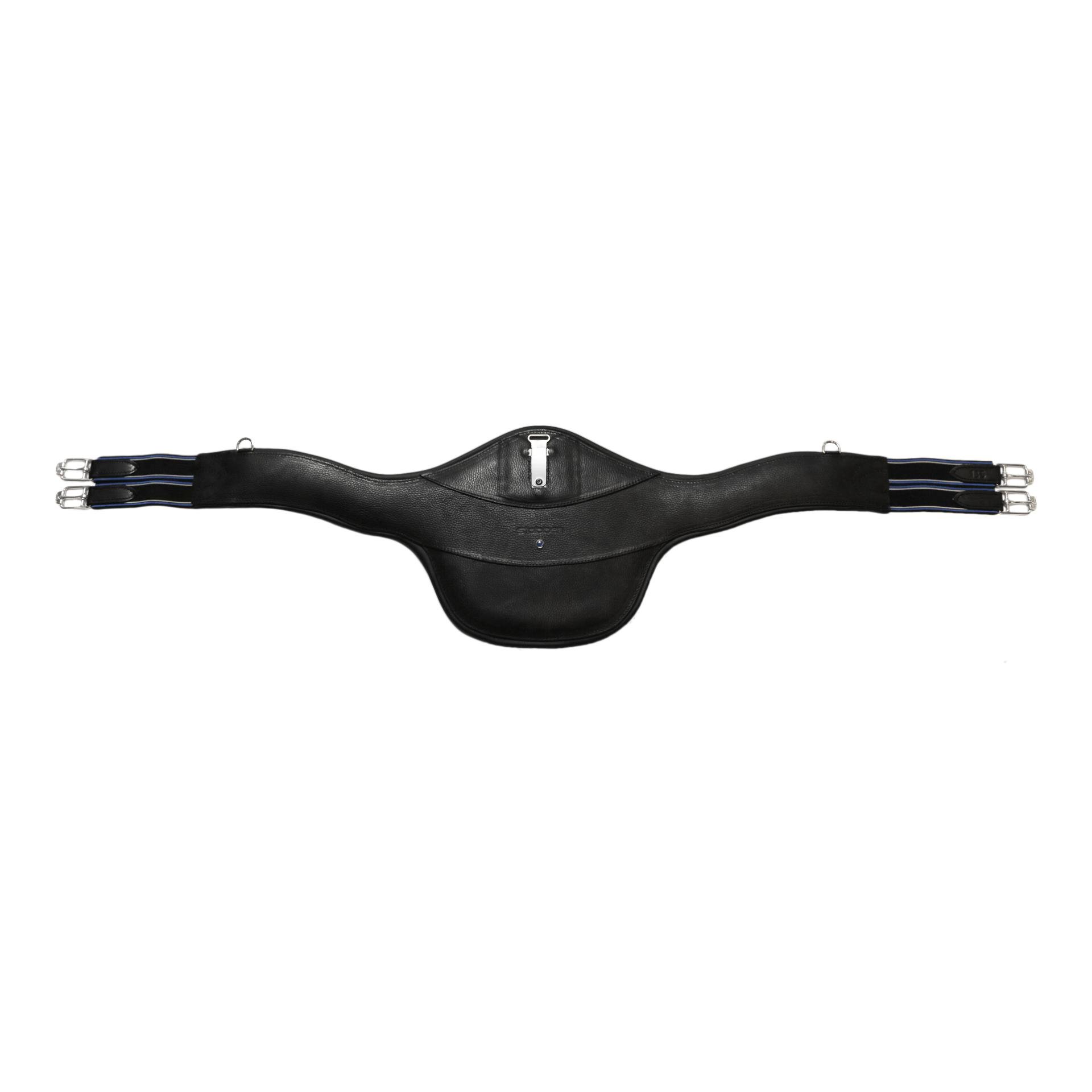 Stollenschutzgurt Pro-Jump Safety - schwarz Stollenschutzgurt Pro-Jump Safety - schwarz