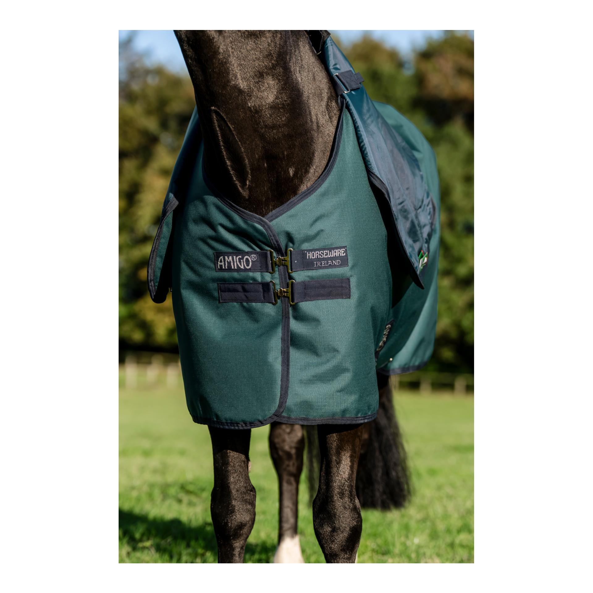 Weidedecke Amigo Ripstop 900D Plus Turnout 0g