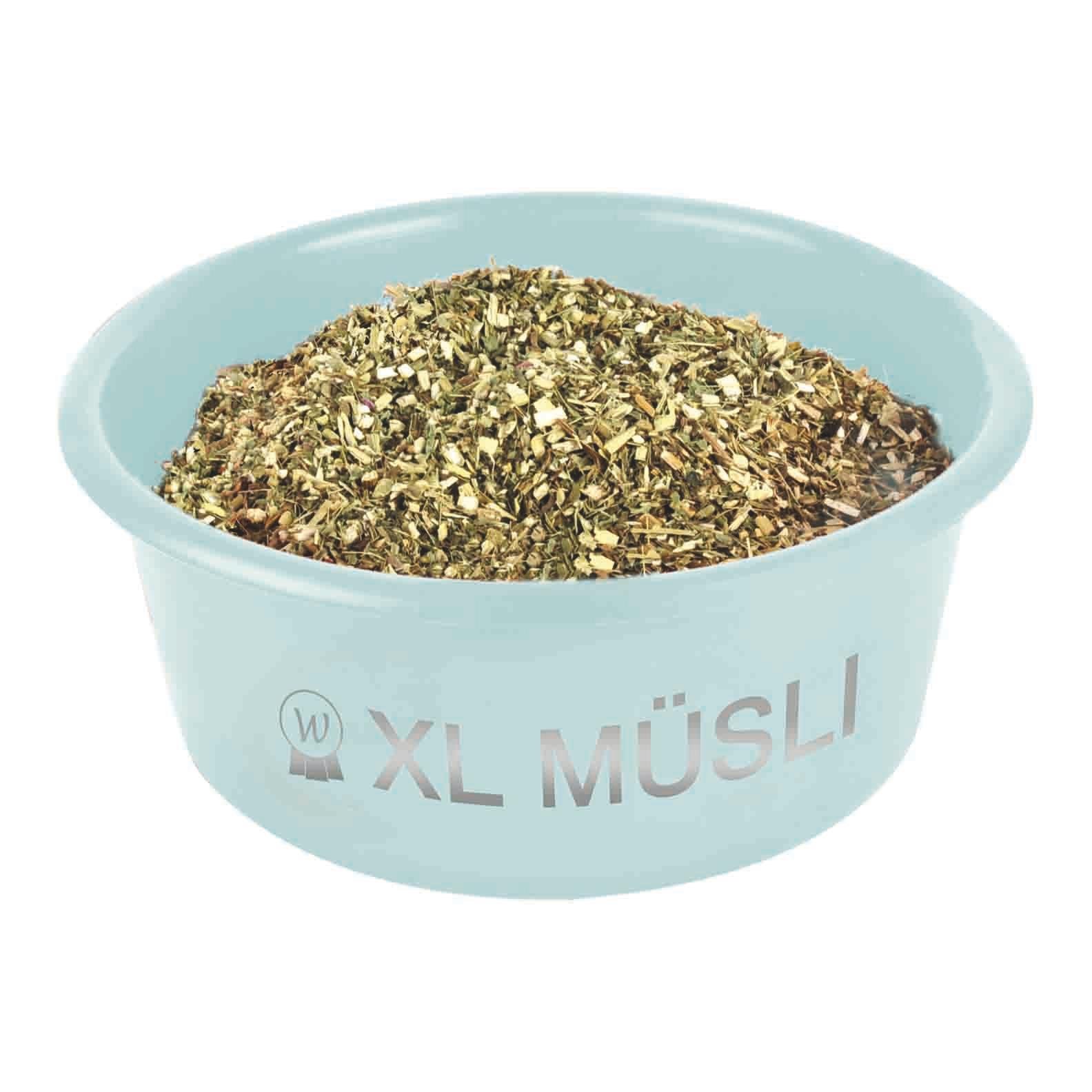 XL Müsli-Schale mit Deckel