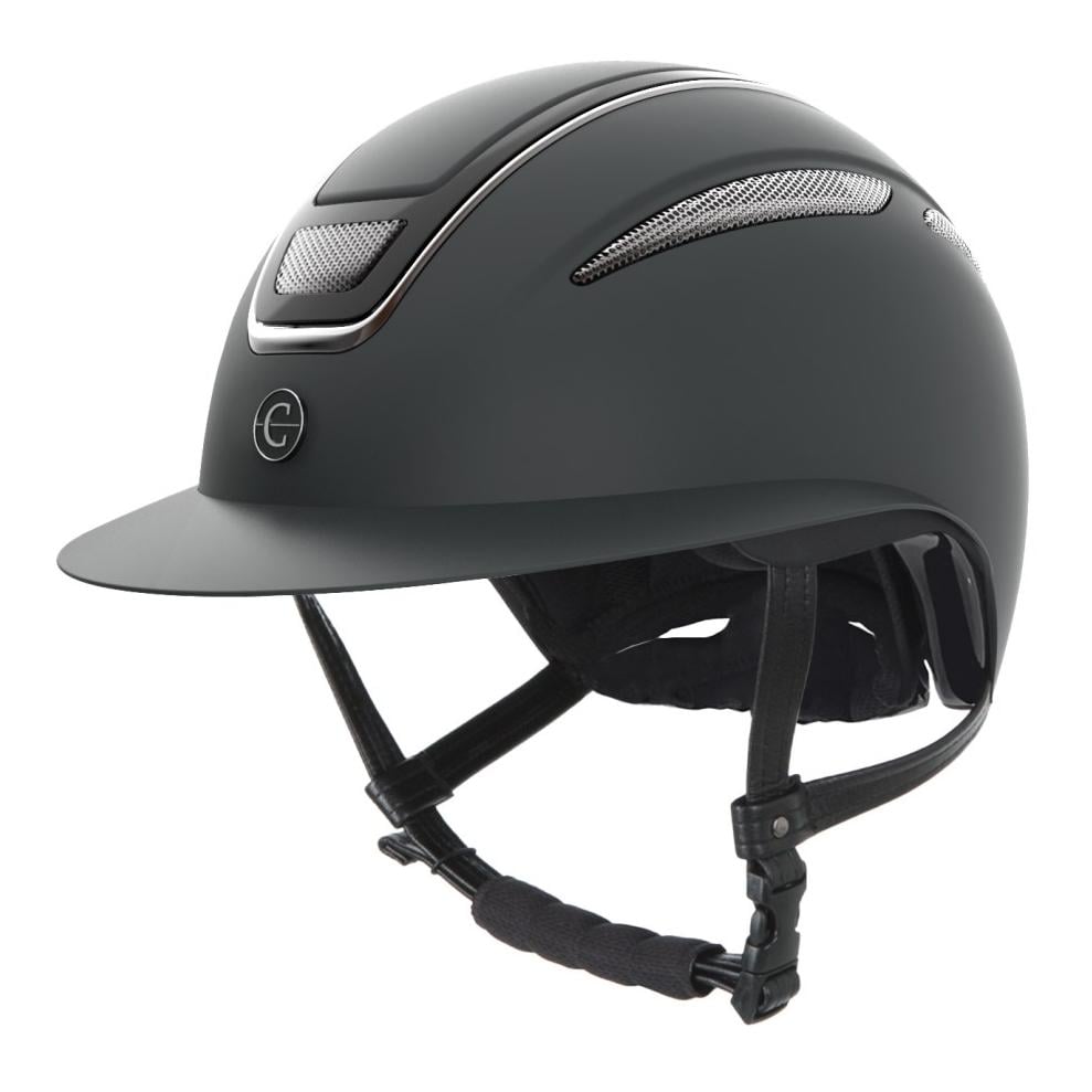 Covalliero Reithelm Elite Polo