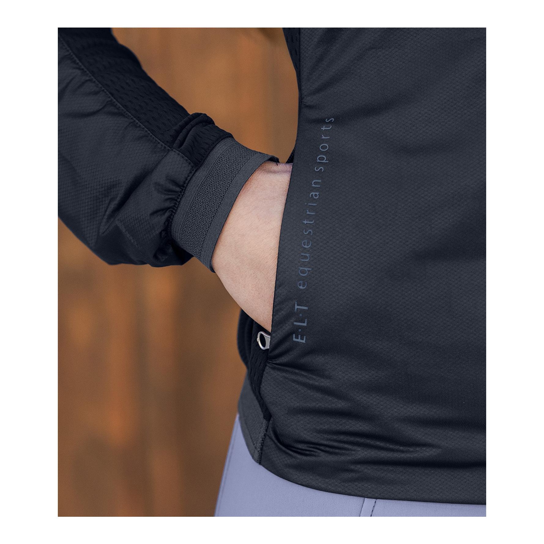 Elt Veste coupe-vent Porto