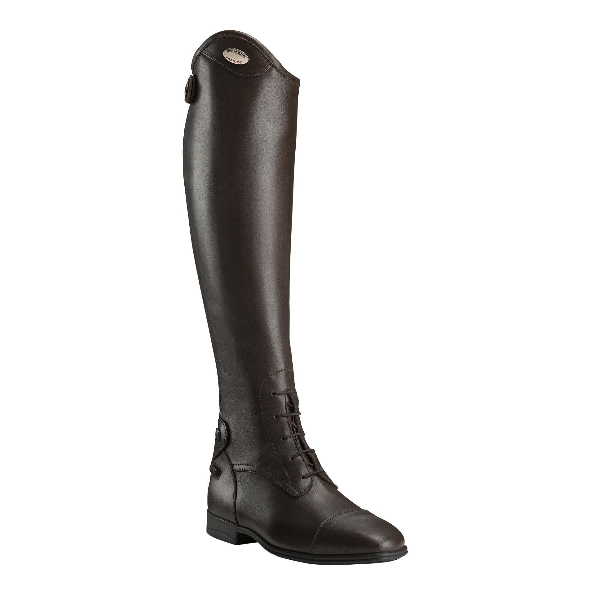 Reitstiefel NEW Miami PRO - braun Reitstiefel NEW Miami PRO - braun