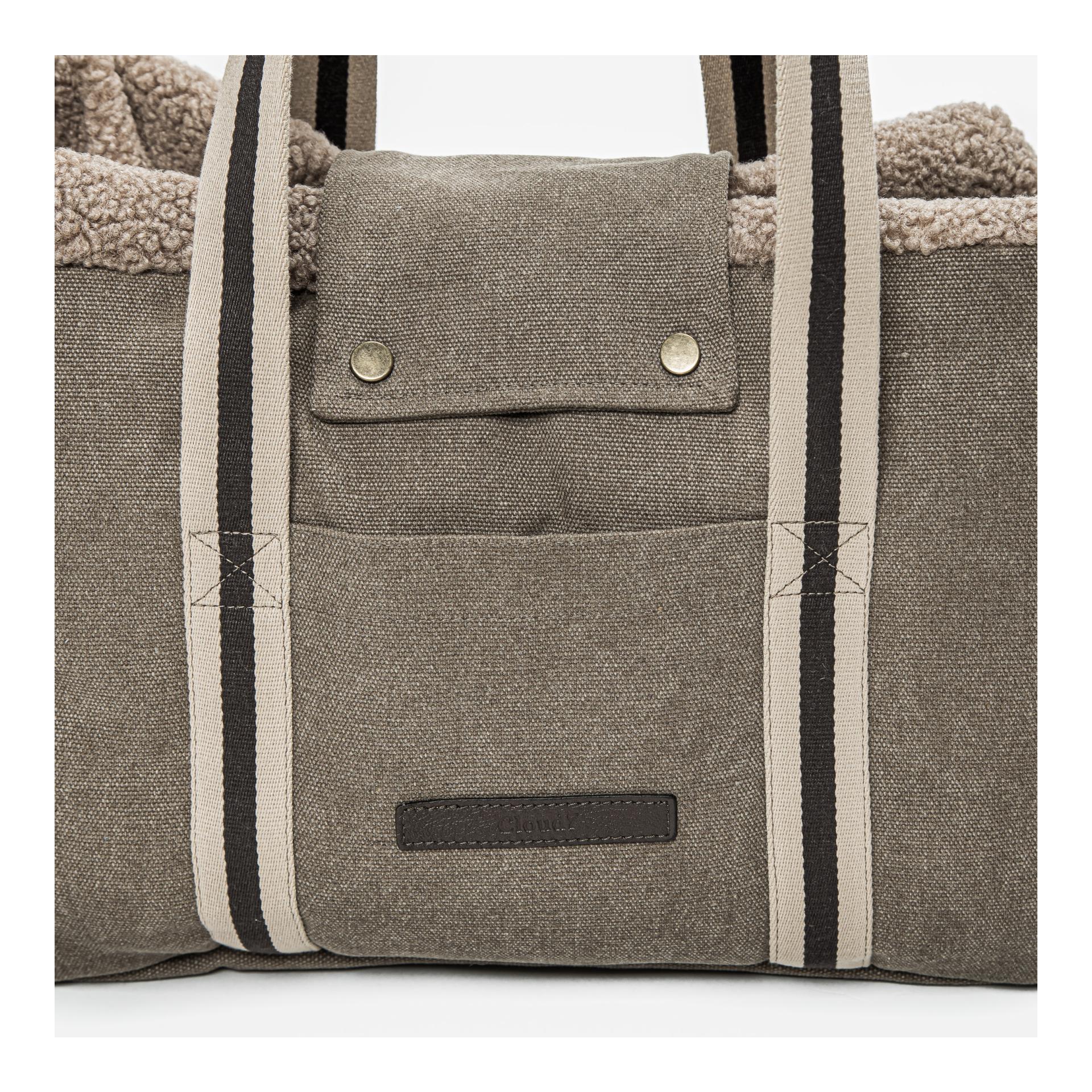 Hundetragtasche Lucca Hundetragtasche Lucca
