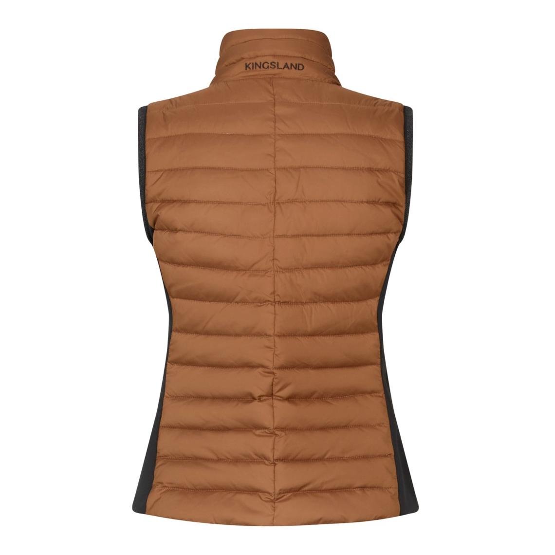 KLMona Hybrid-Weste Damen