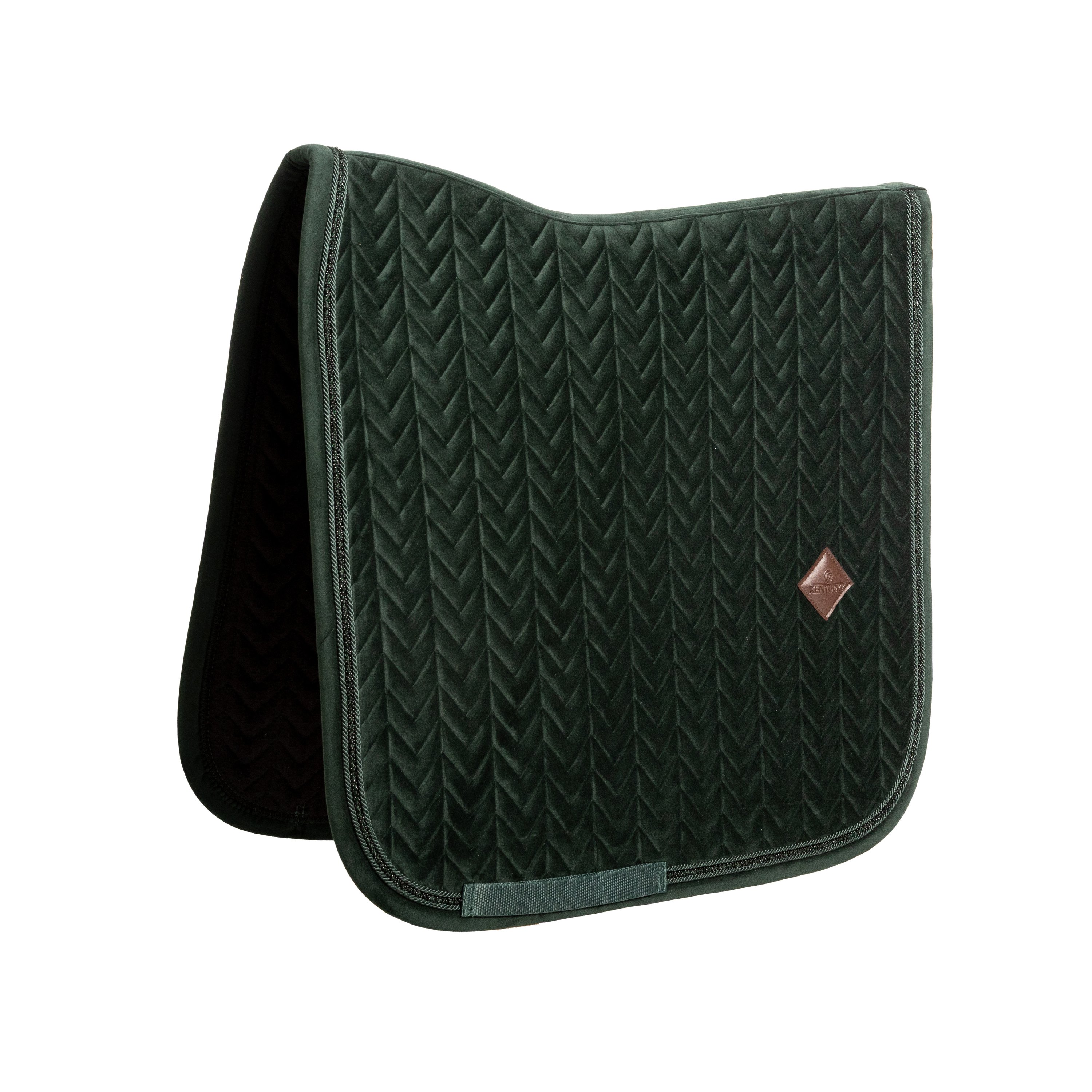 Kentucky Schabracke Velvet Mini-Pearls