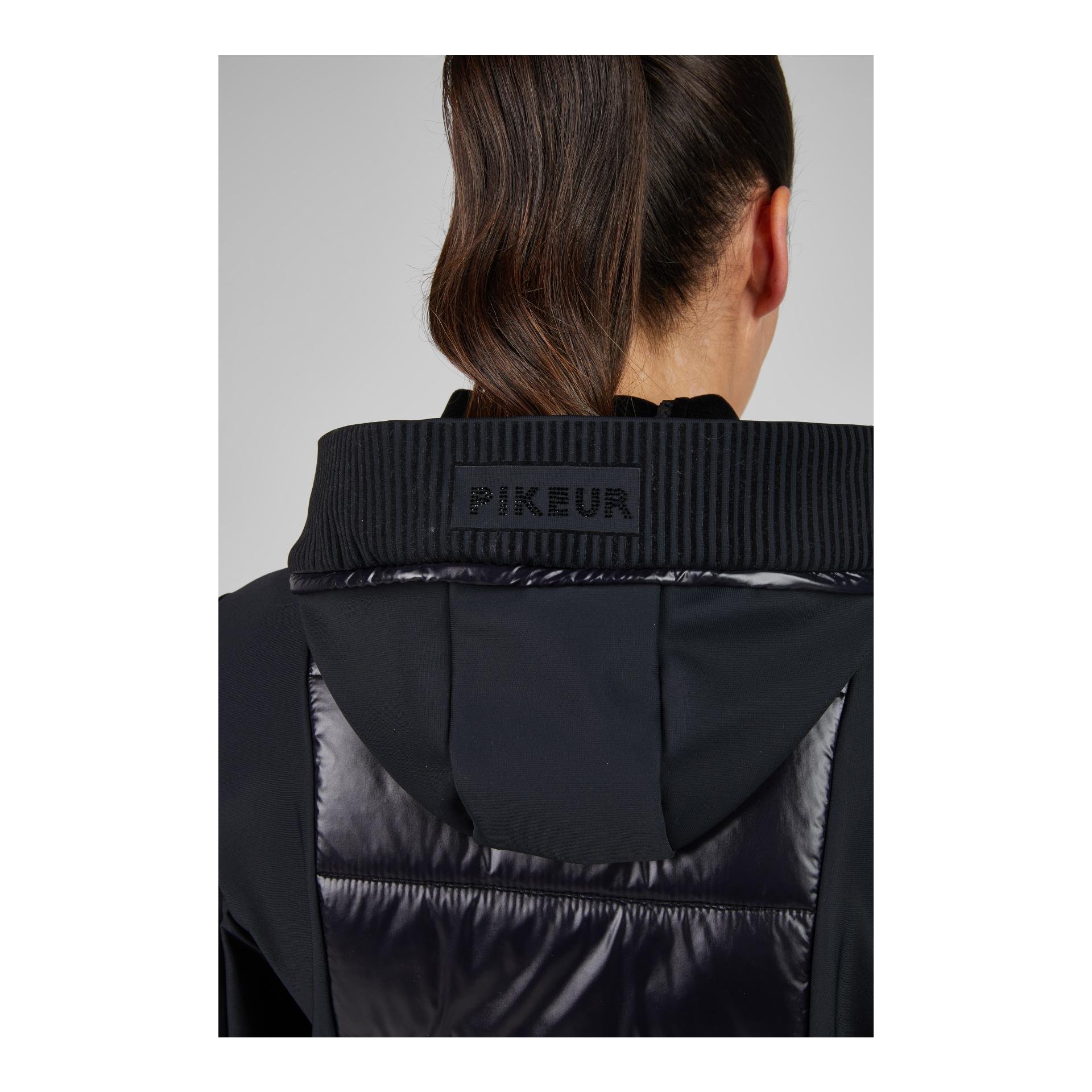 Jacke Hybrid Selection Jacke Hybrid Selection