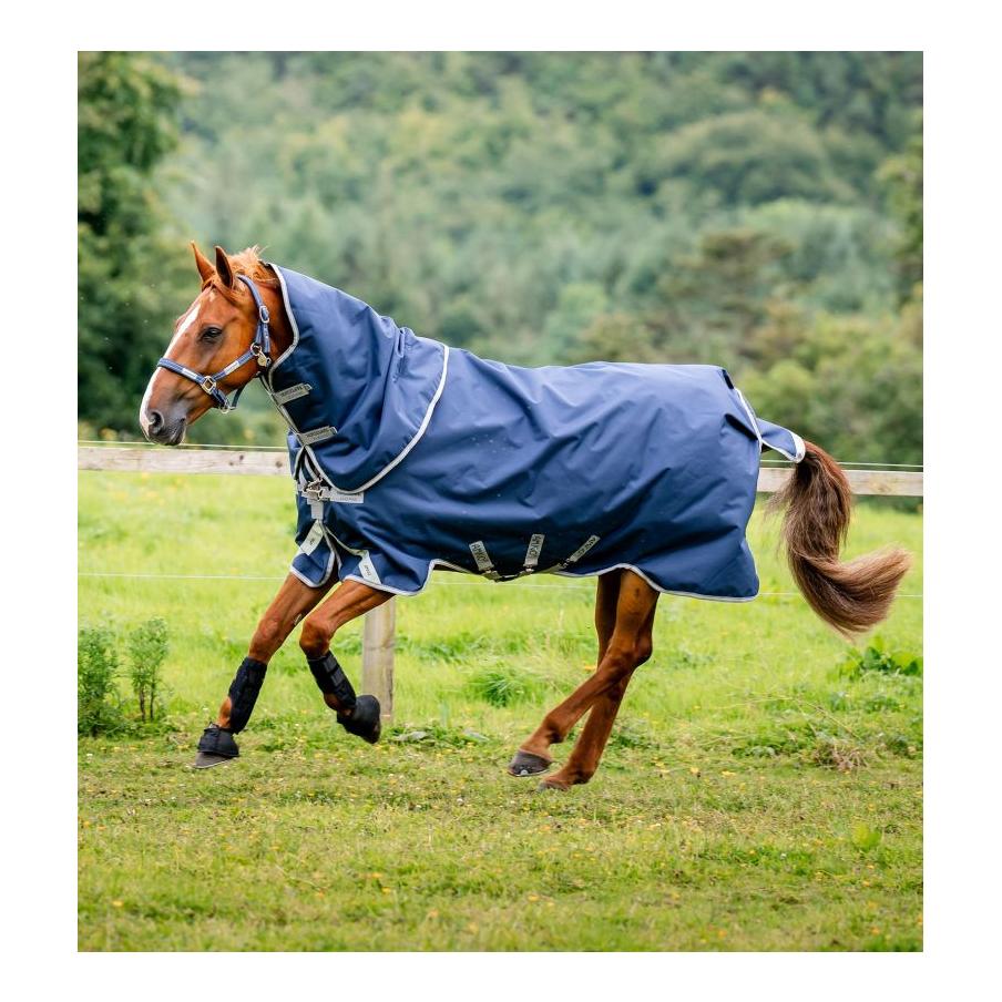 Winterdecke Amigo Bravo 12 plus 400g 