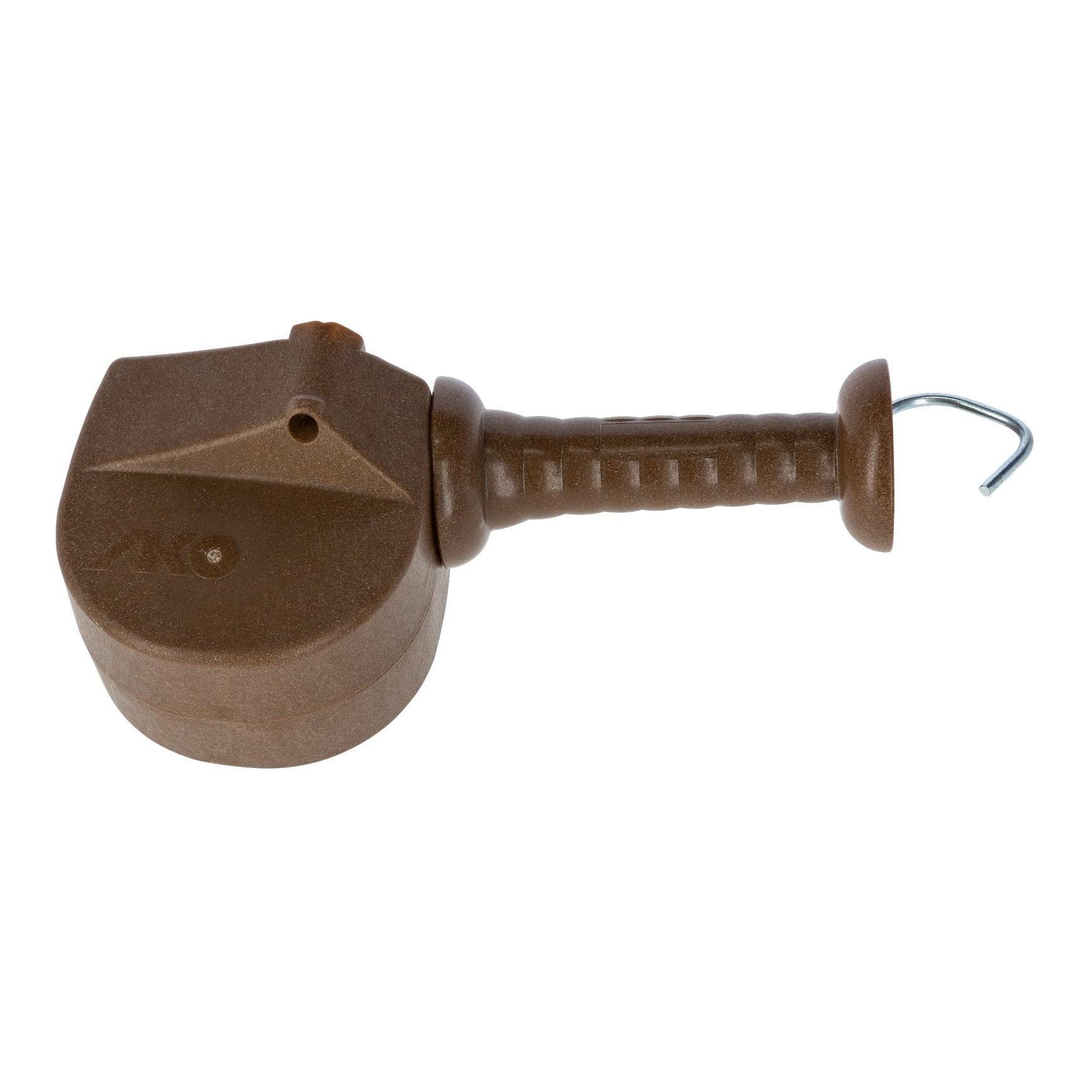 Premium Flexigate mit 6 mm-Seil Premium Flexigate mit 6 mm-Seil