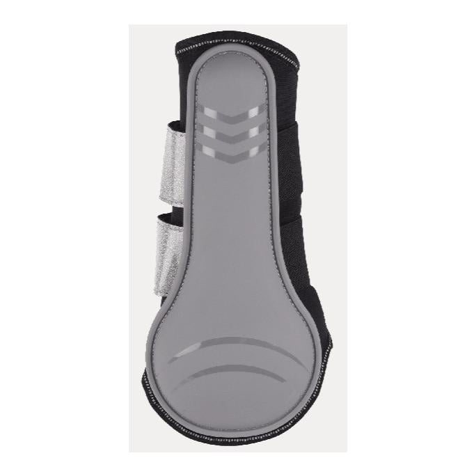 Reflex Gamasche - silbergrau Reflex Gamasche - silbergrau