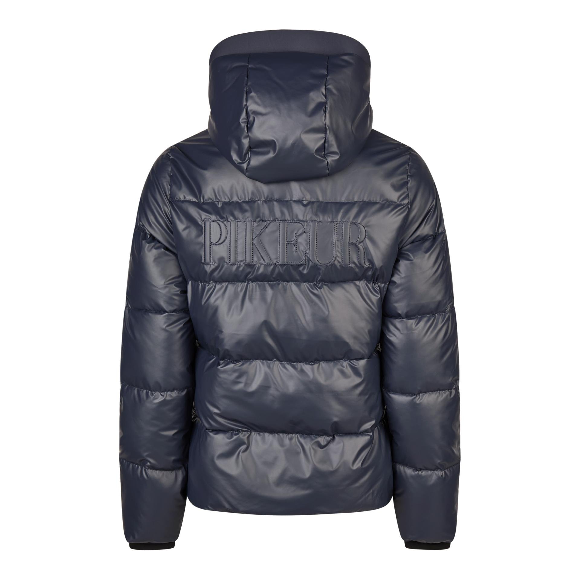 Steppjacke Athleisure Damen Steppjacke Athleisure Damen