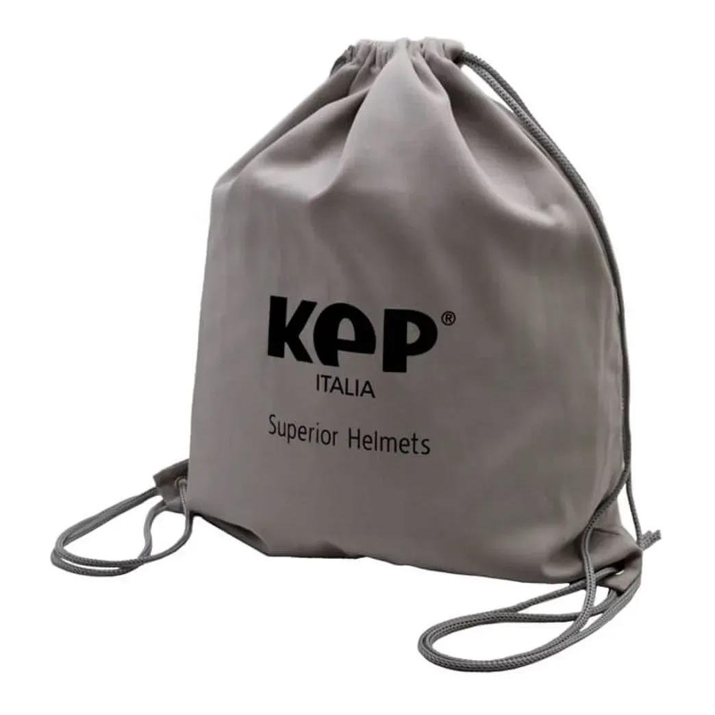 KEP Casque d'équitation Smart Nova Polo Visière - brillant/ Star