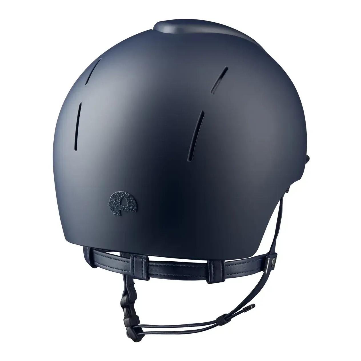 KEP Casque d'équitation Smart Nova - matt / Star