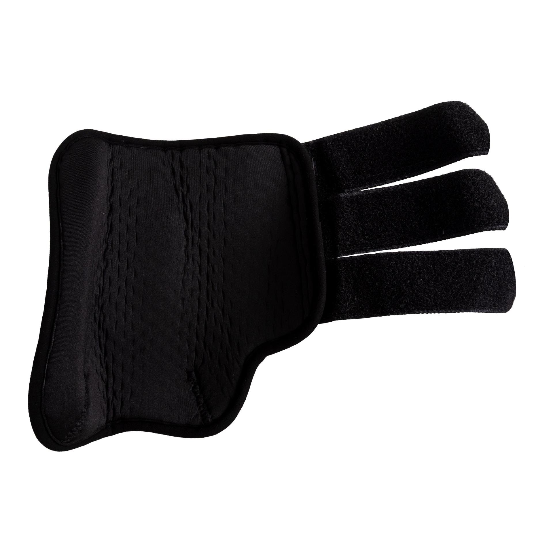 Kentucky Guêtres de cross 3D Air Flow avant