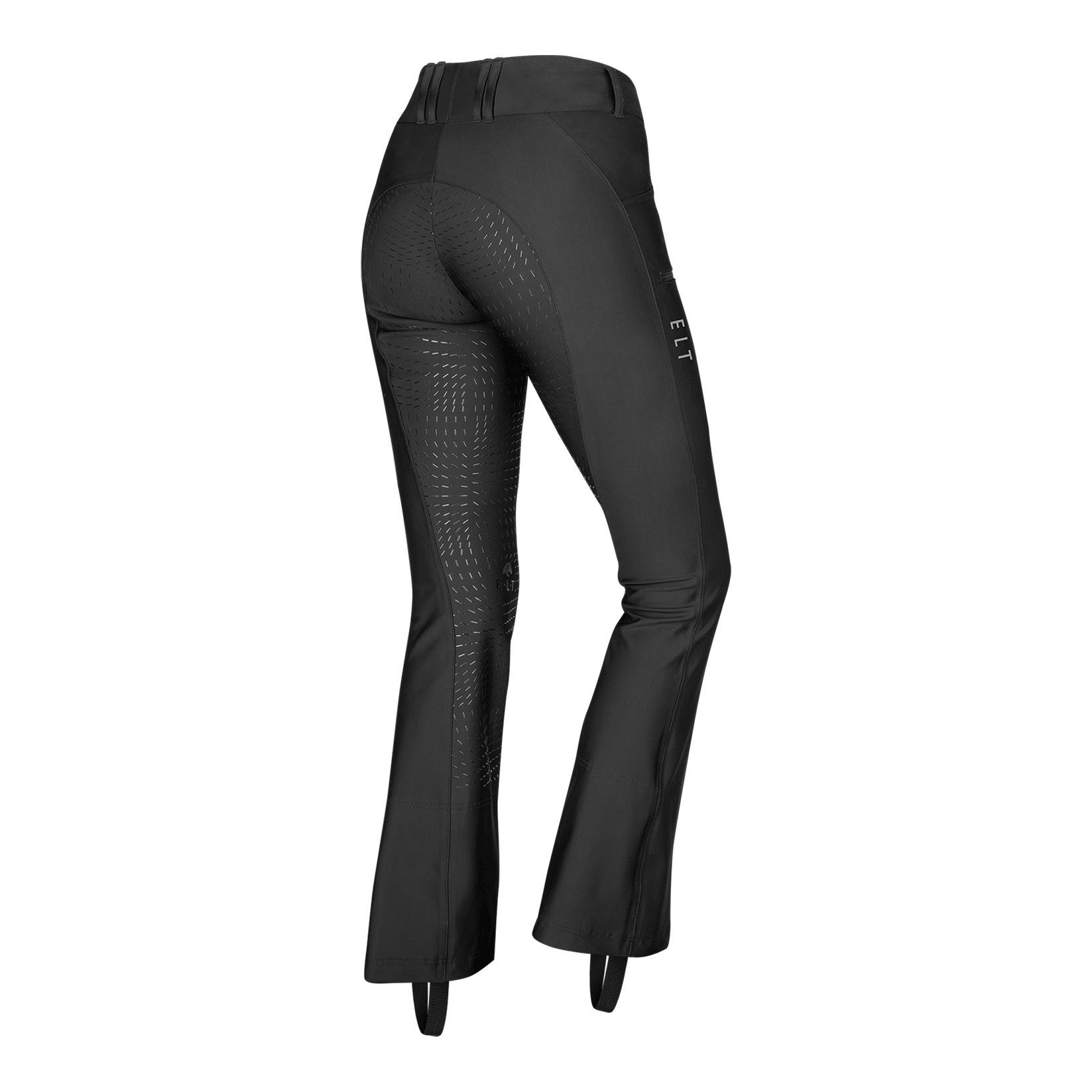 Jodhpur Reitleggings Olivia Silikon Jodhpur Reitleggings Olivia Silikon
