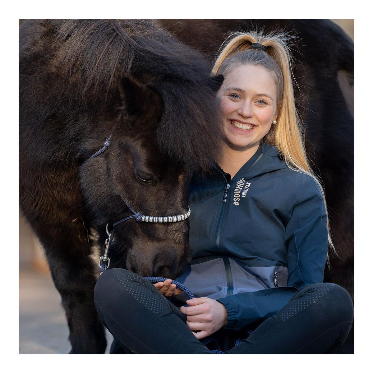 Regenjacke "Raindance" Damen