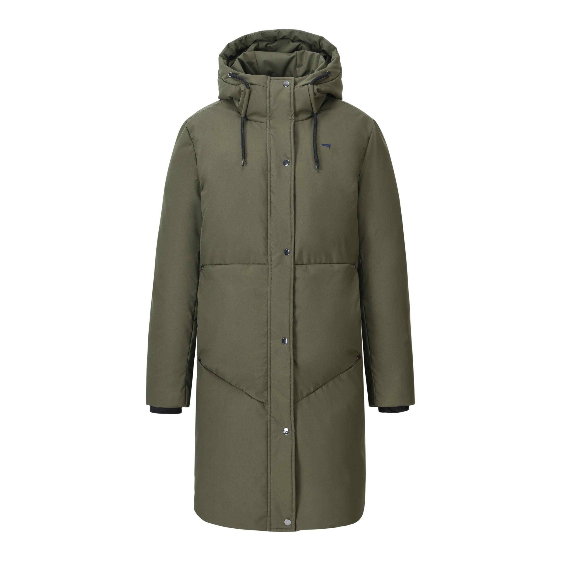 Parka Lavar Unisex
